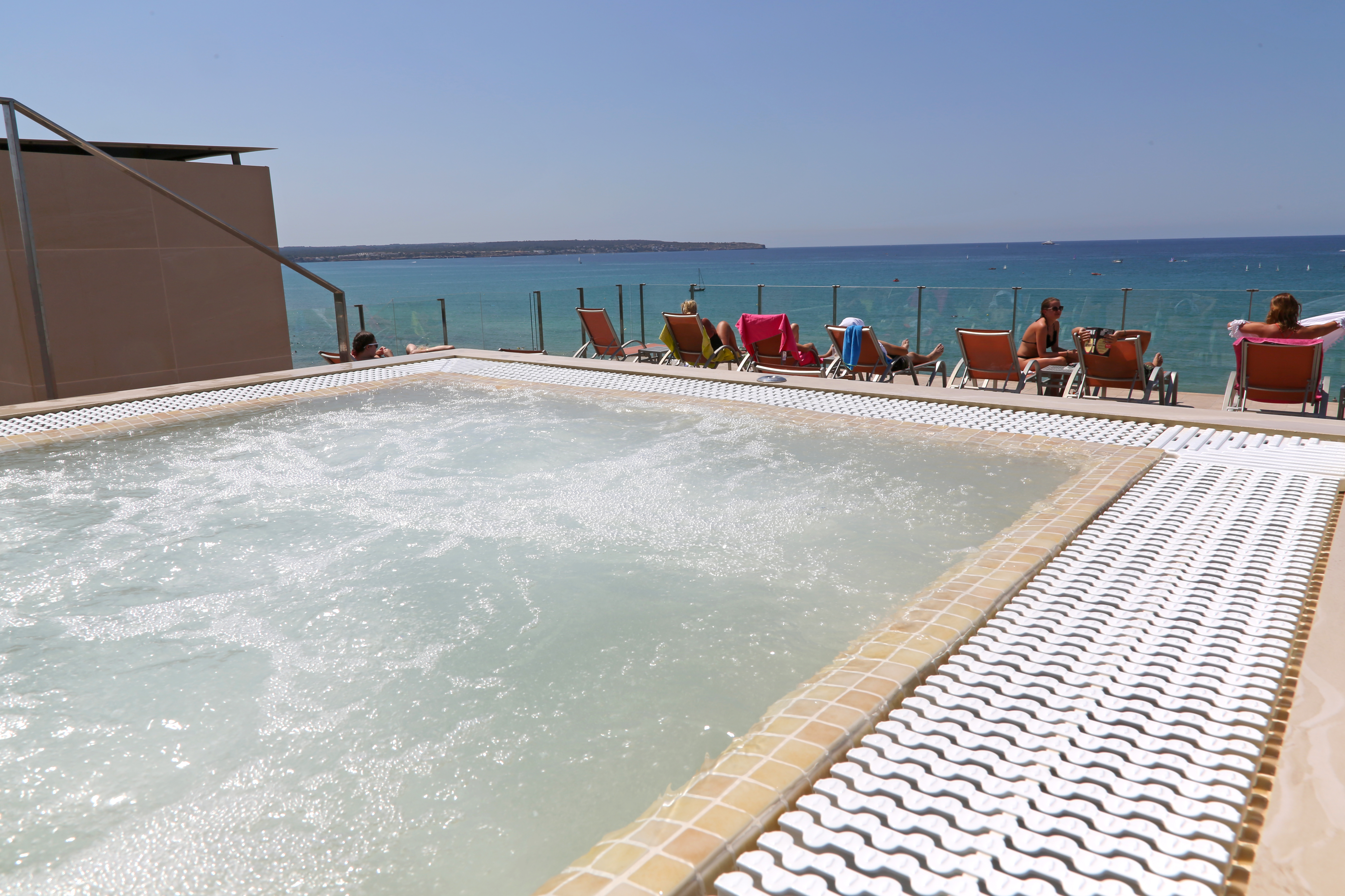 Hotel Eden Palma Playa
