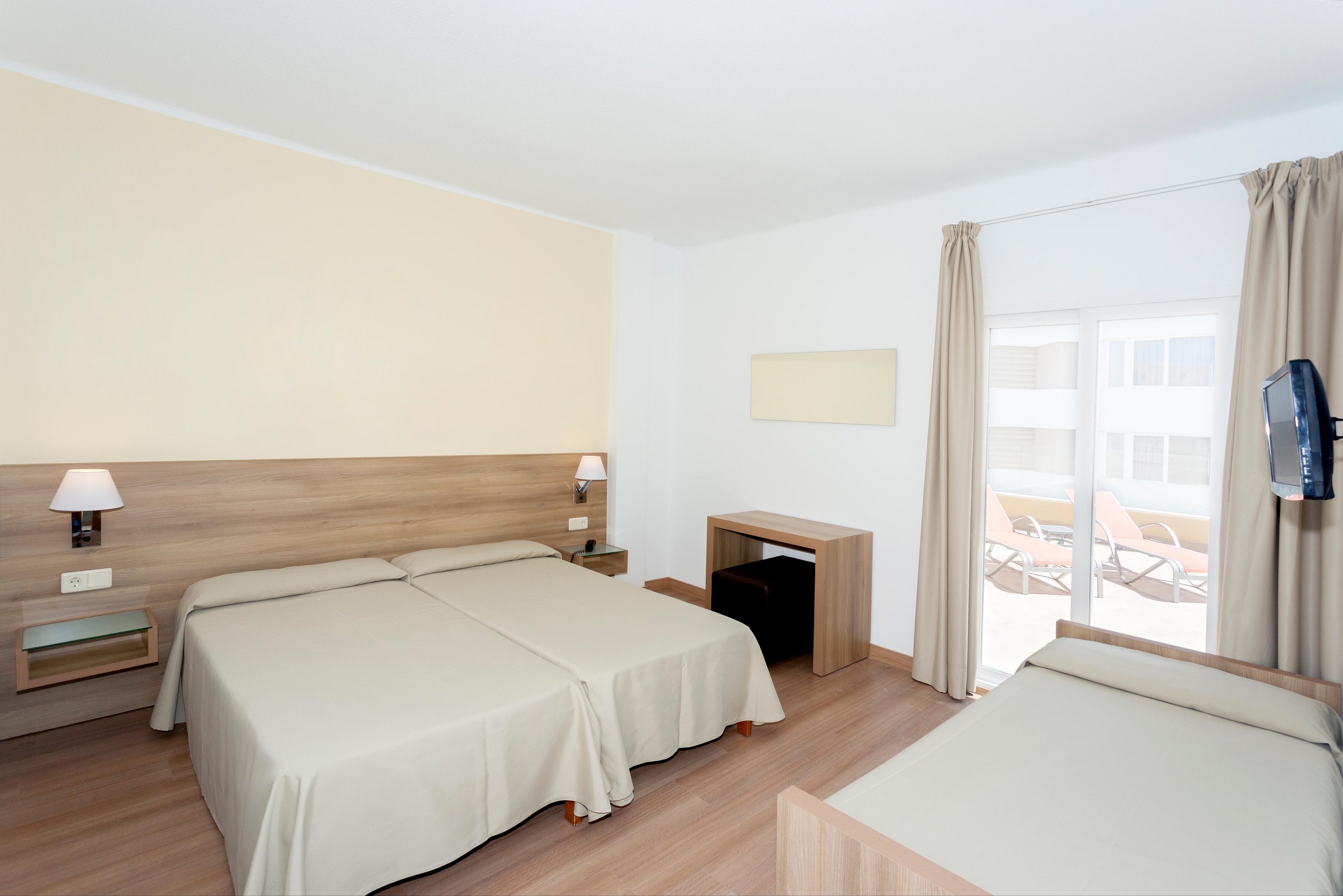 Hotel Eden Palma Playa