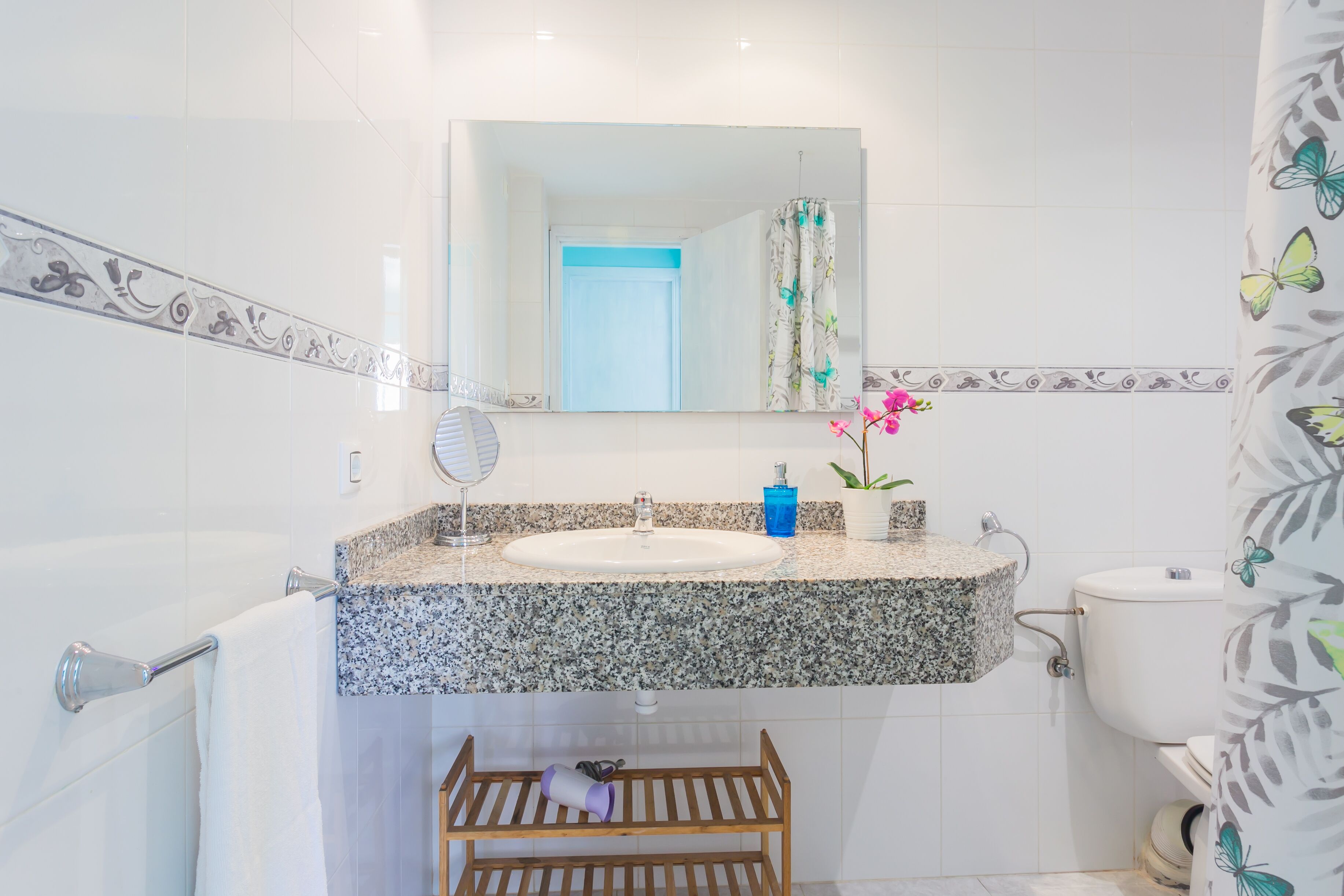 Apartamento Farolas