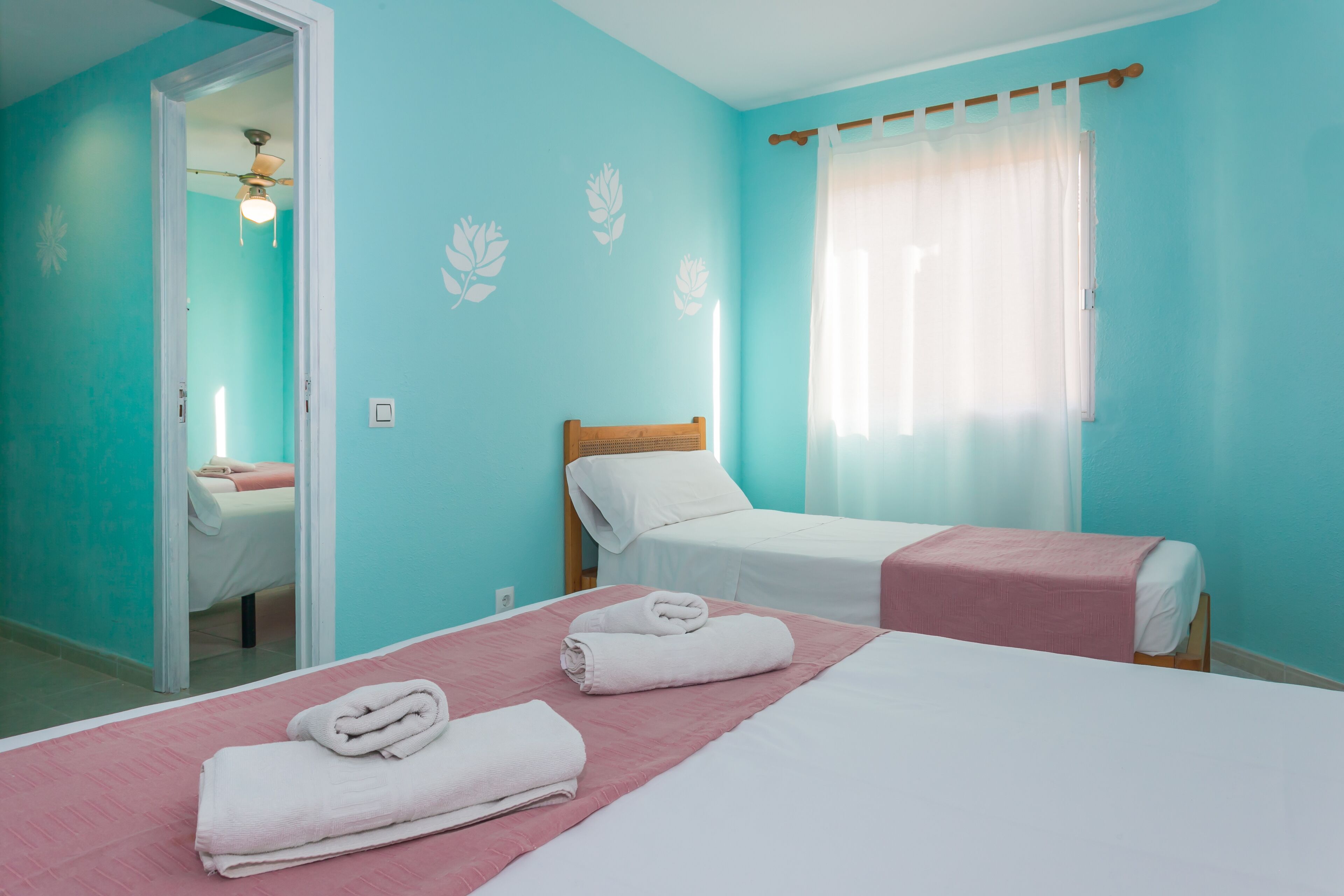 Apartamento Farolas