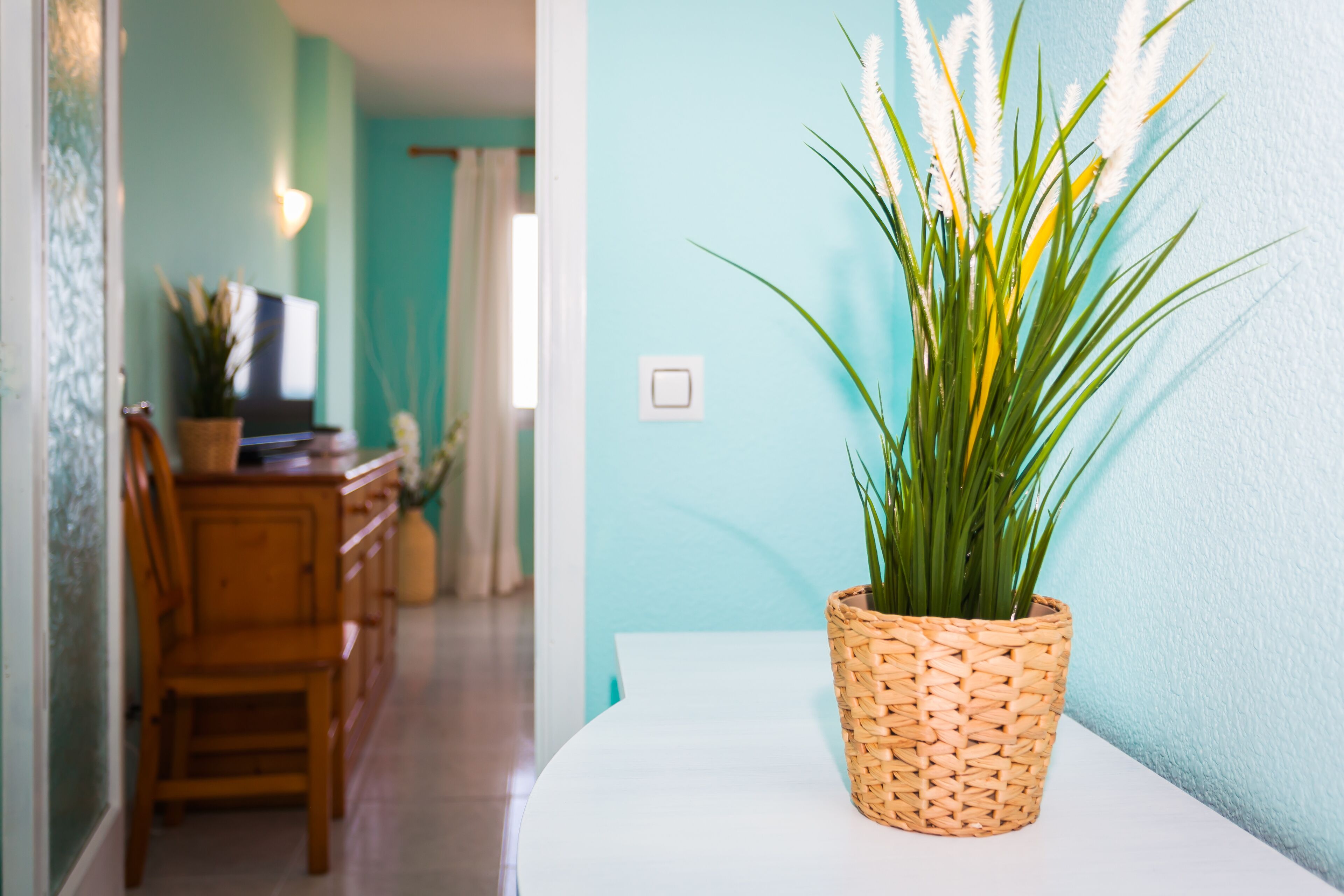 Apartamento Farolas