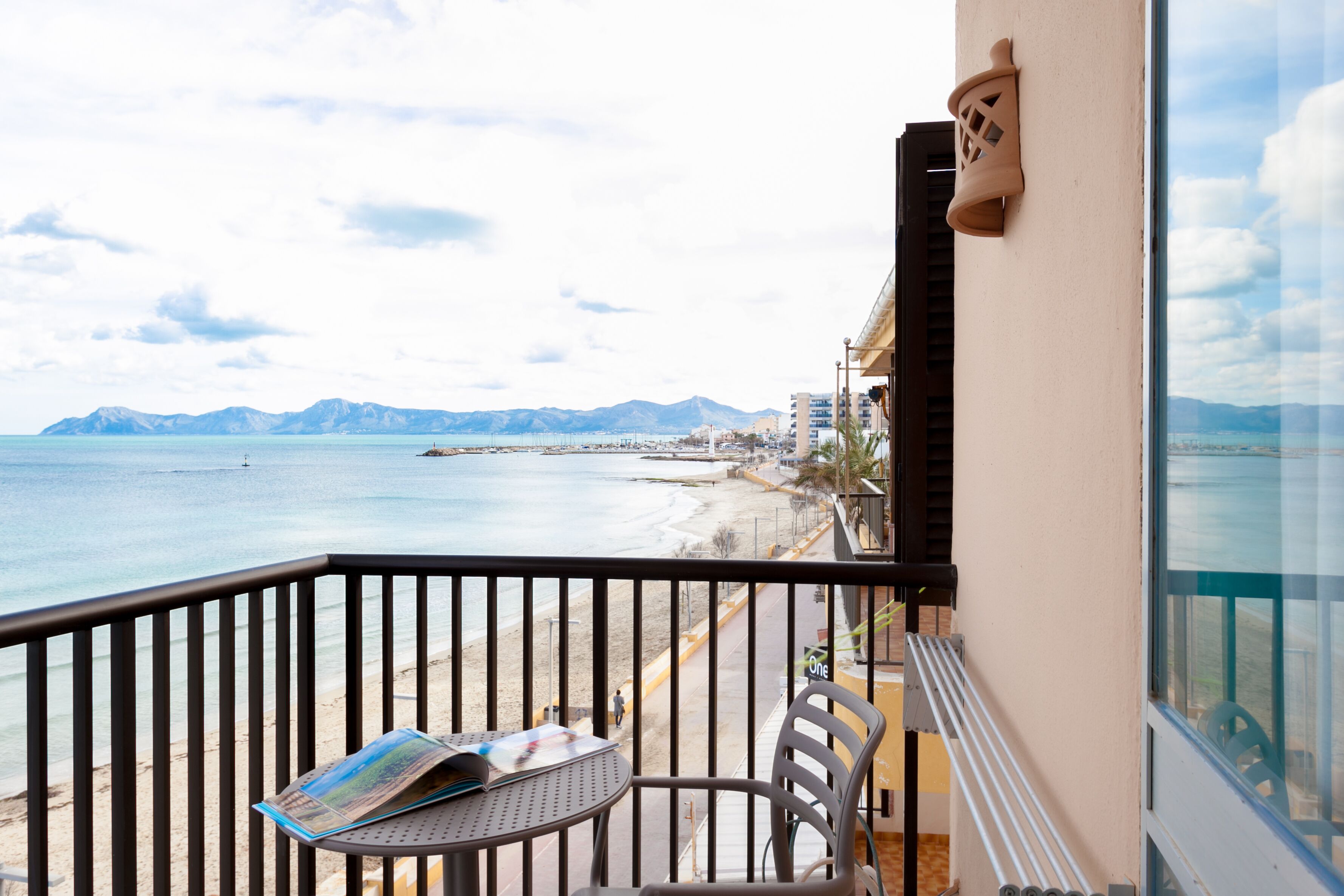 Apartamento Farolas