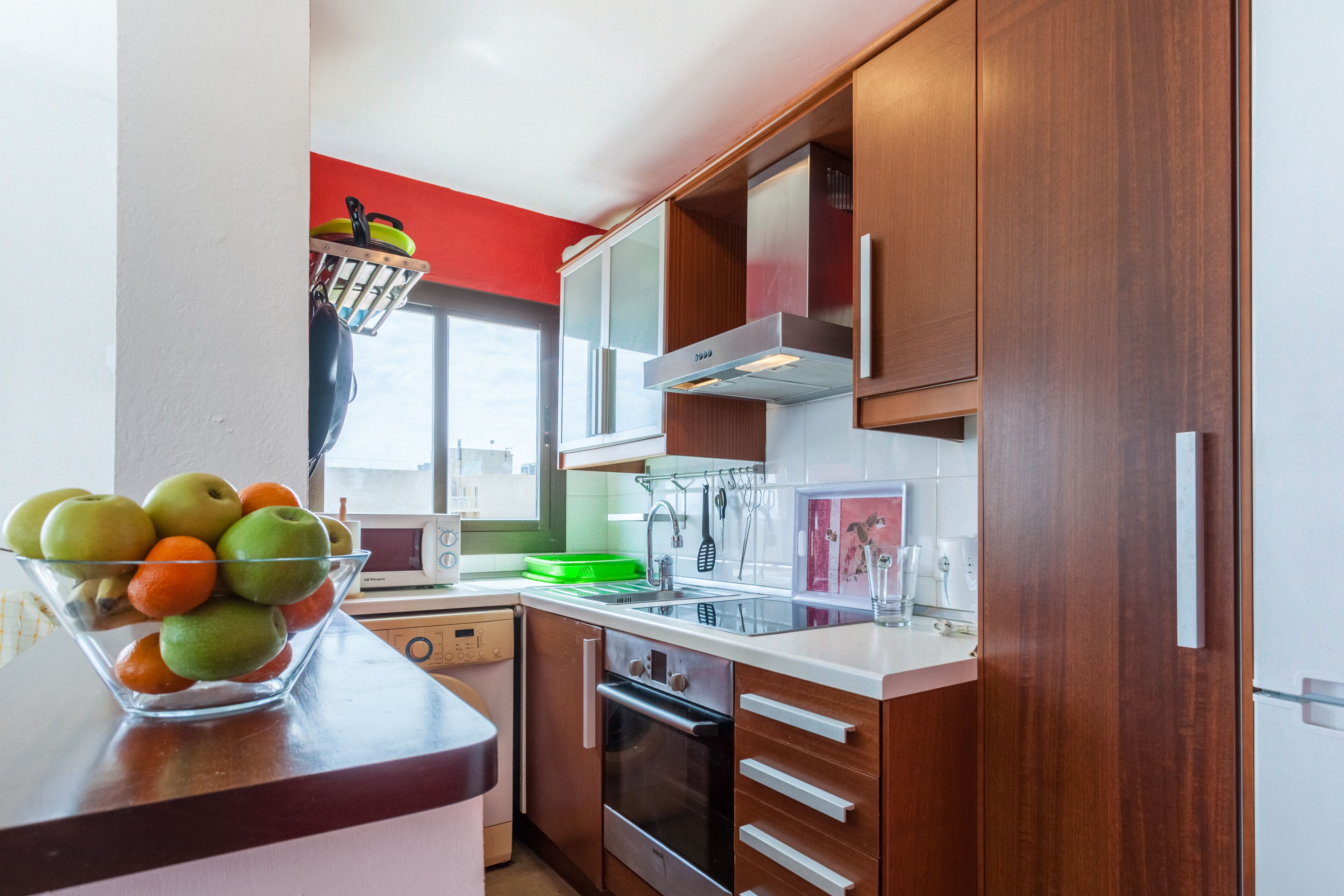 Apartamento Farolas