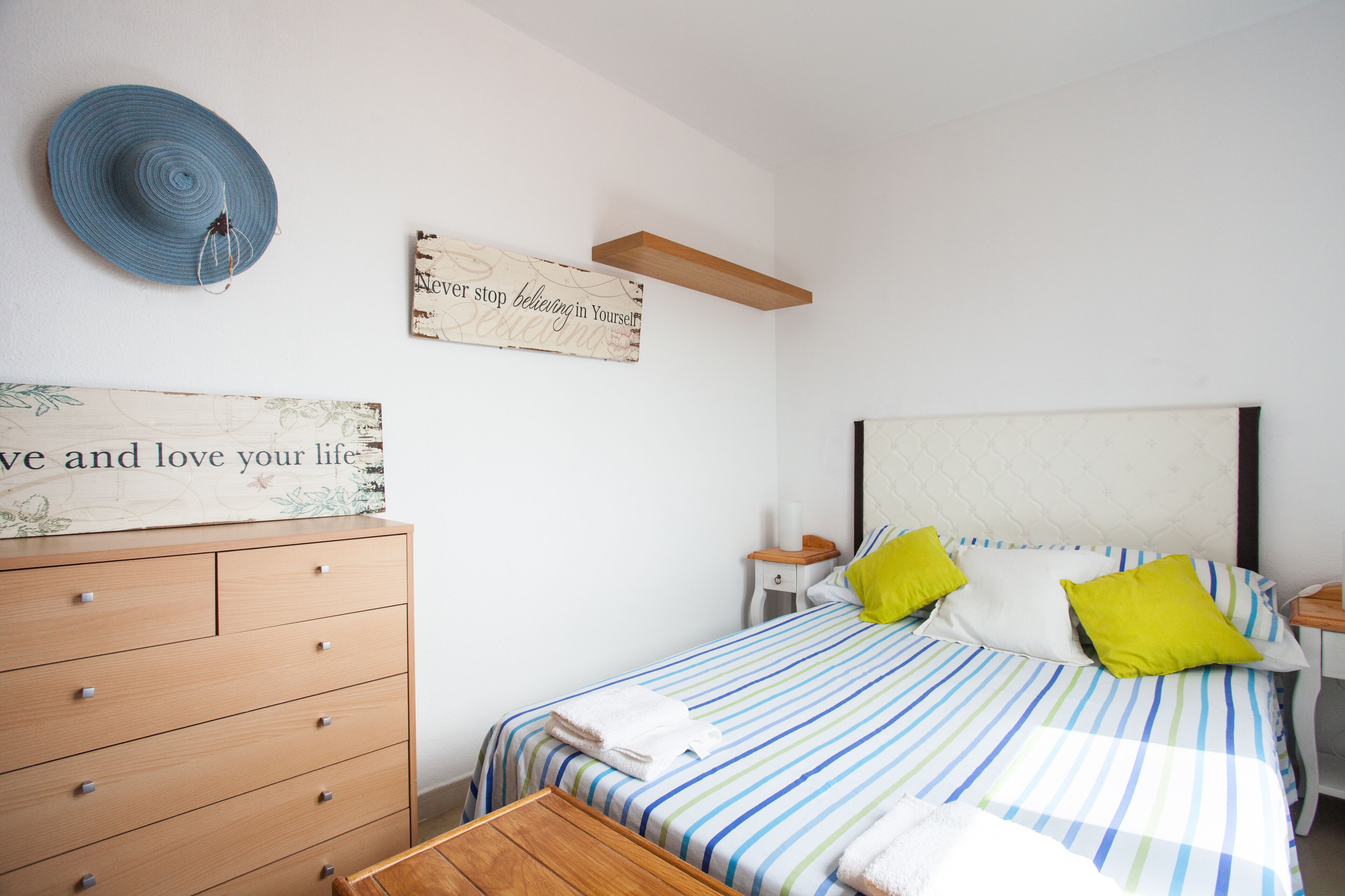 Apartamento Farolas