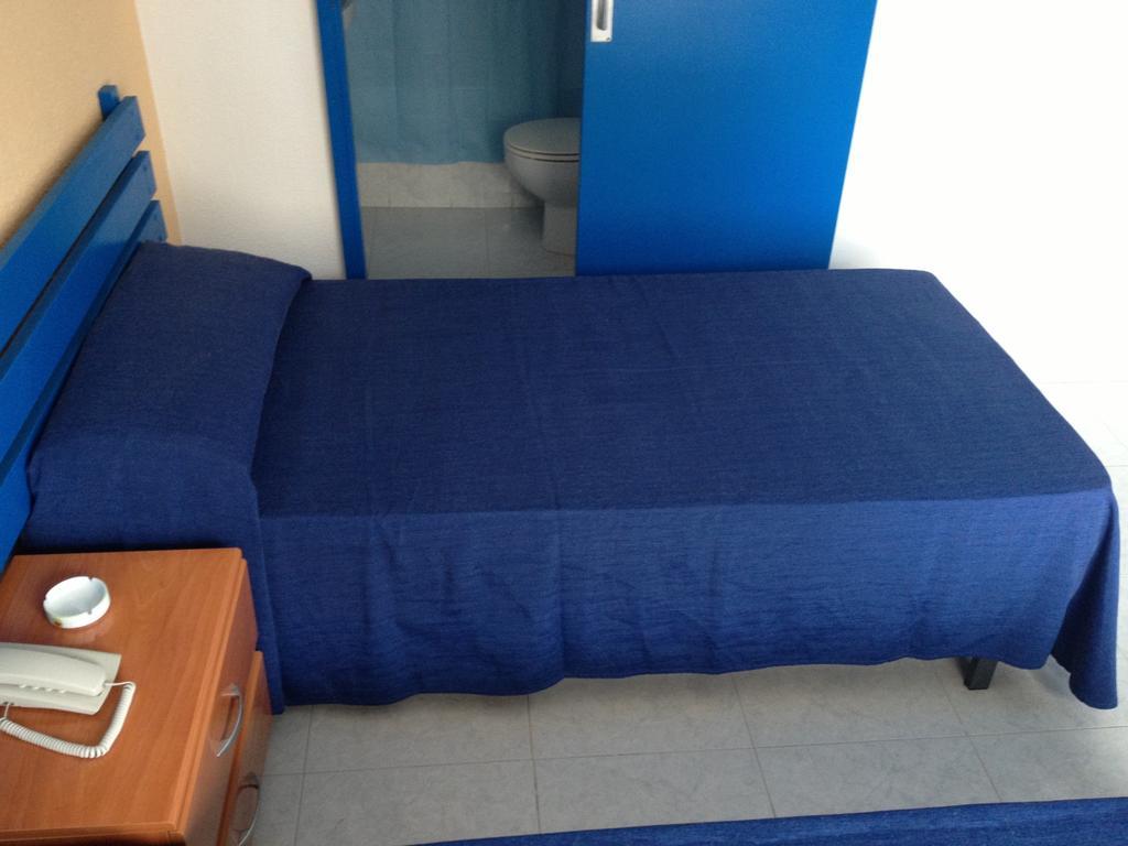 Hostal Blanca