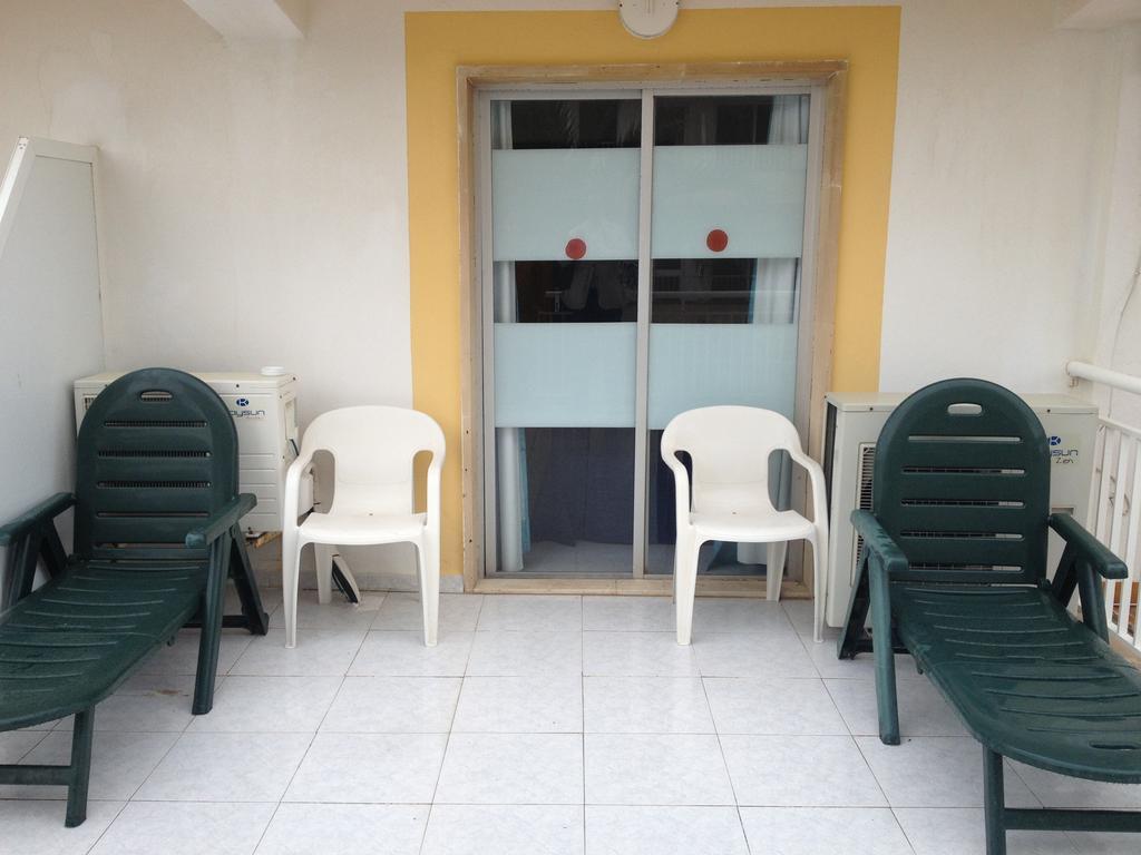 Hostal Blanca