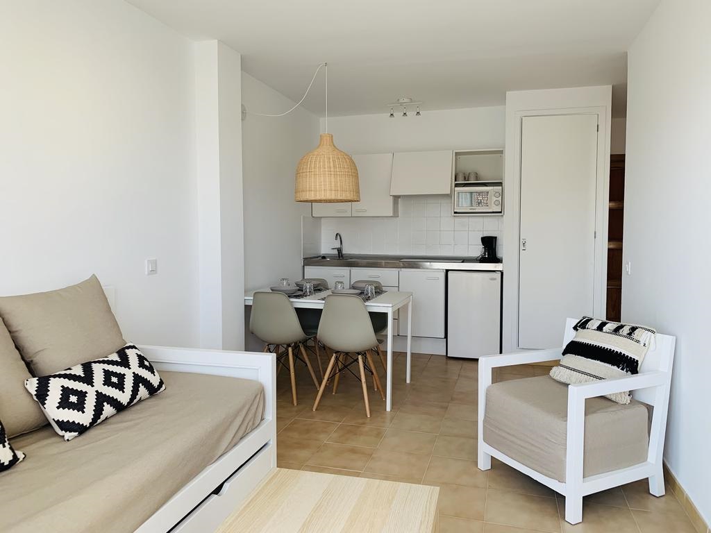 Baulo Mar Apartments