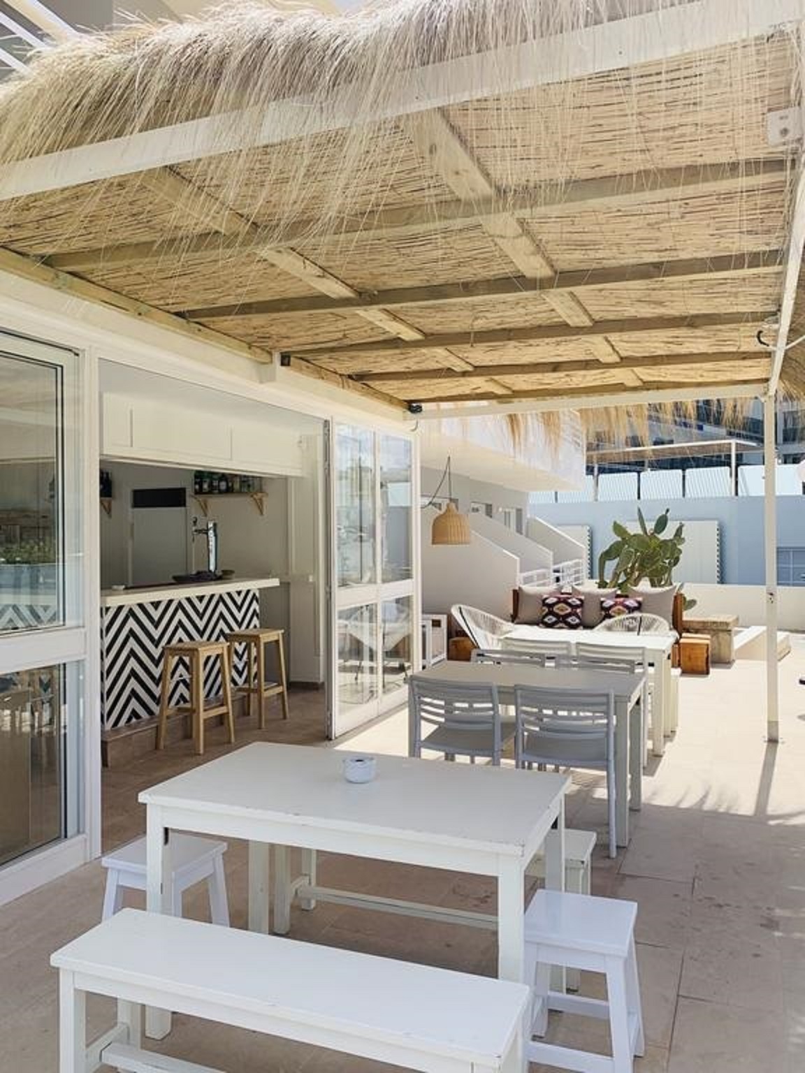 Baulo Mar Apartments