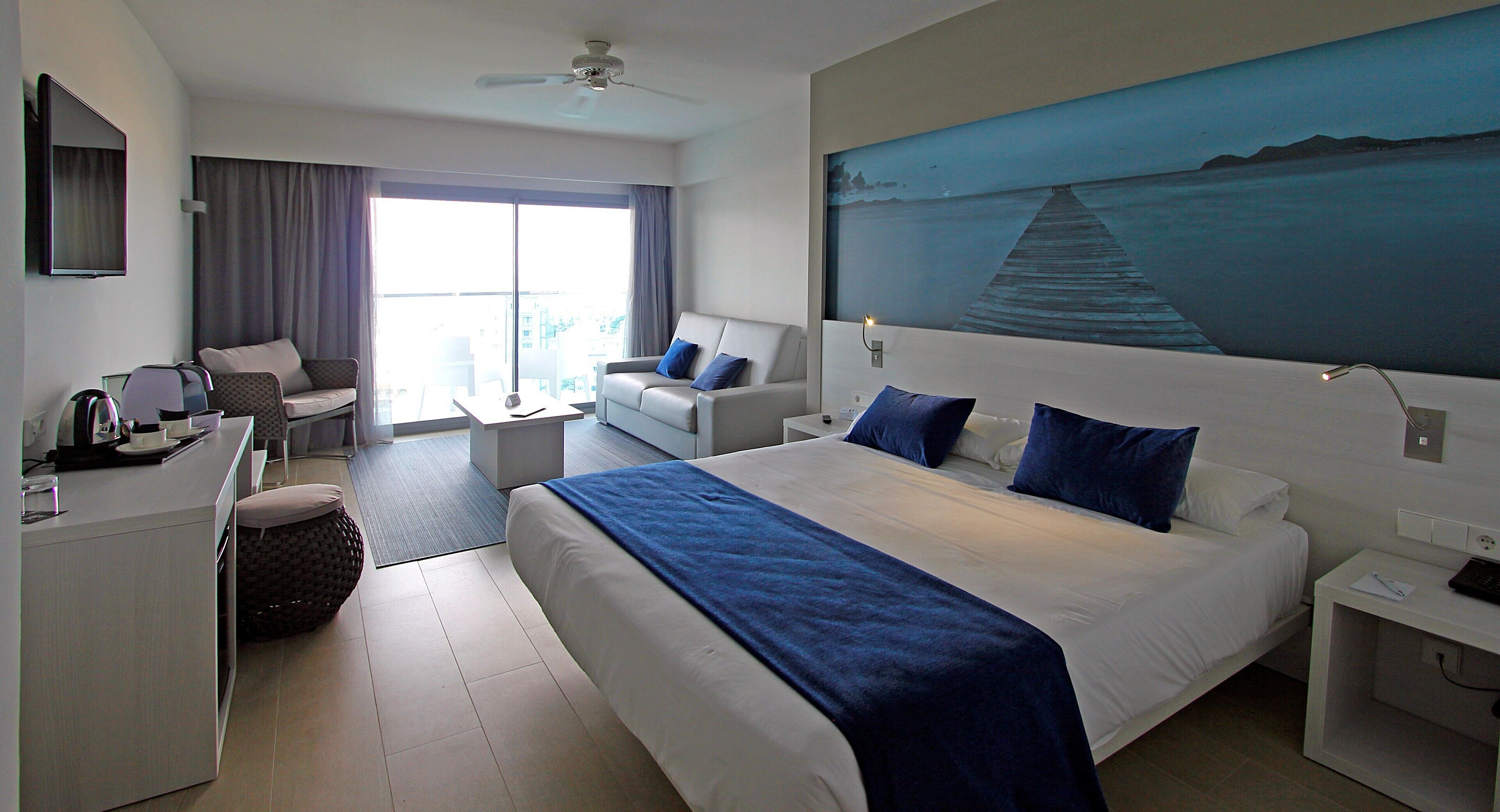 BG Tonga Tower Design Hotel & Suites
