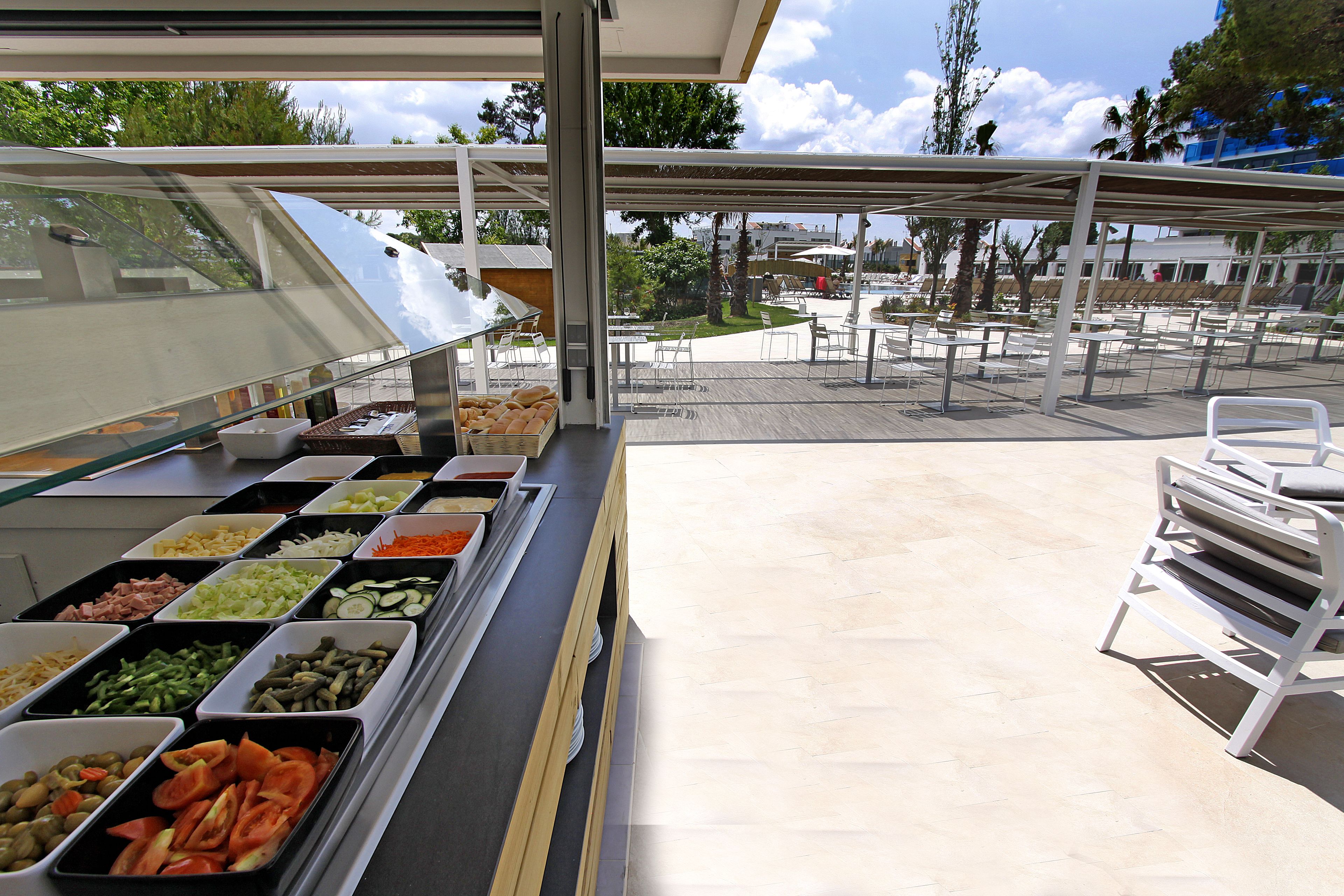 BG Tonga Tower Design Hotel & Suites