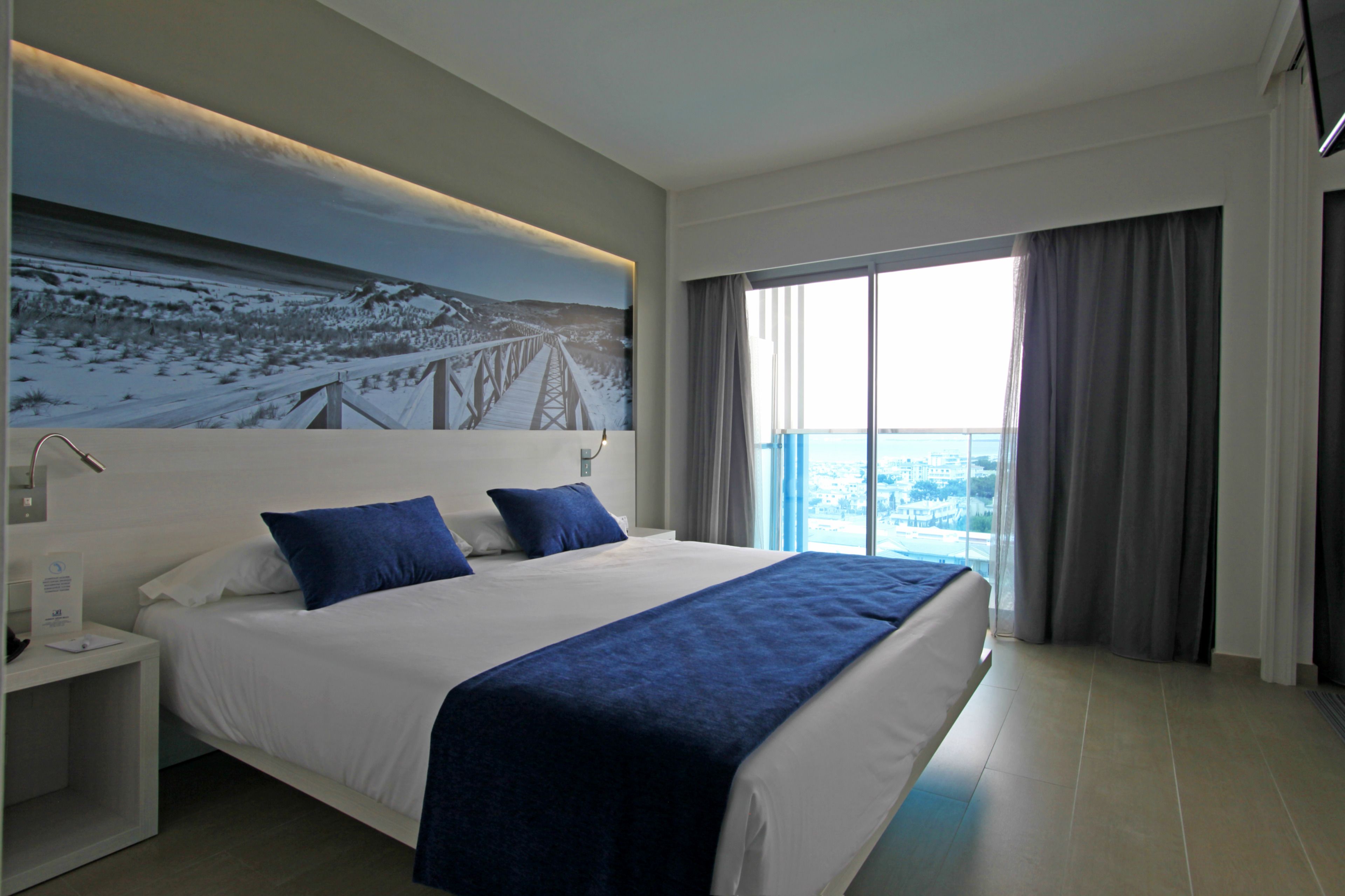 BG Tonga Tower Design Hotel & Suites