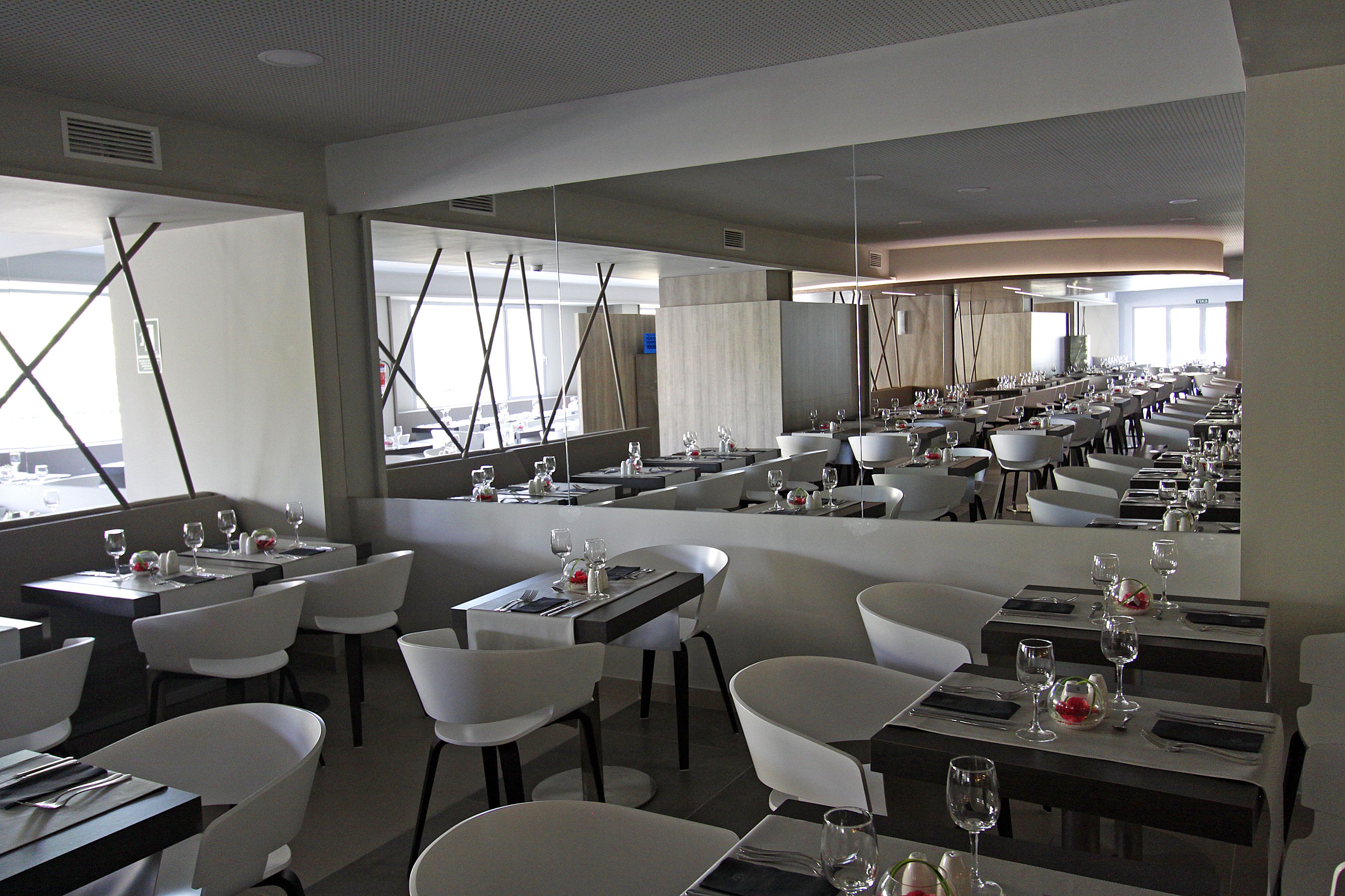 BG Tonga Tower Design Hotel & Suites