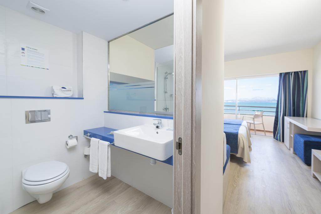 Ferrer Janeiro Hotel & Spa