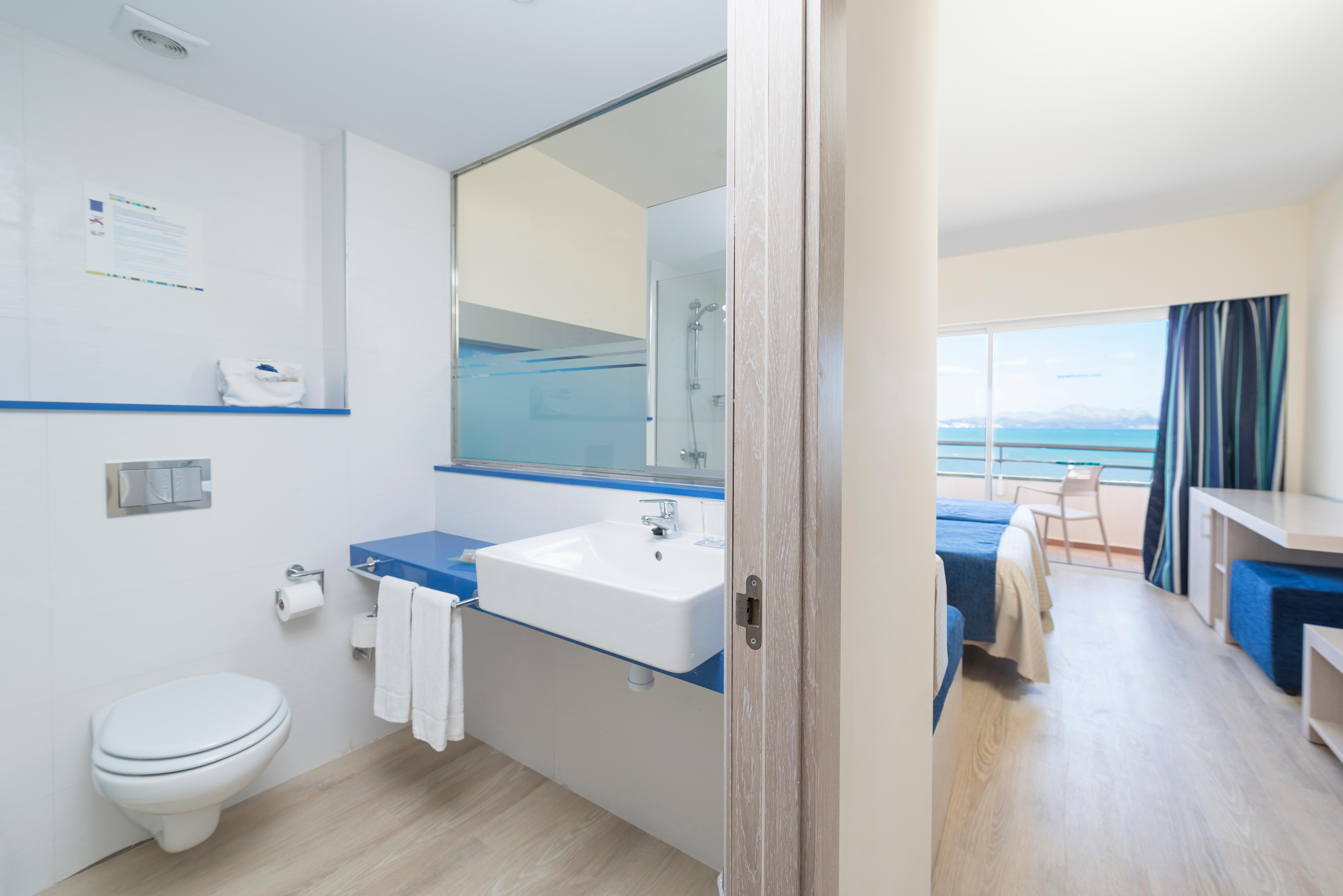 Ferrer Janeiro Hotel & Spa