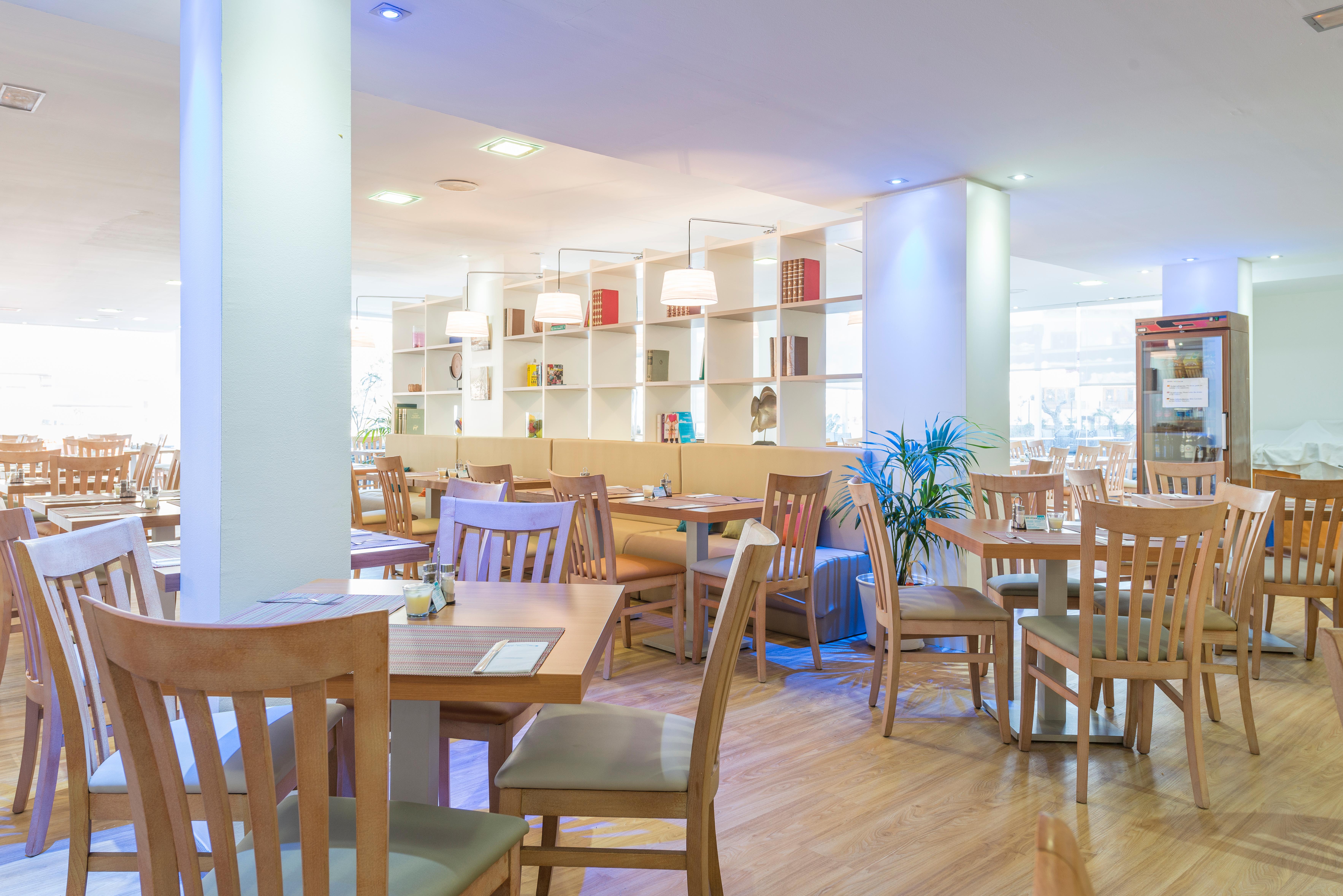 Ferrer Janeiro Hotel & Spa