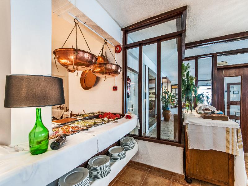 Galaxia Boutique Hotel