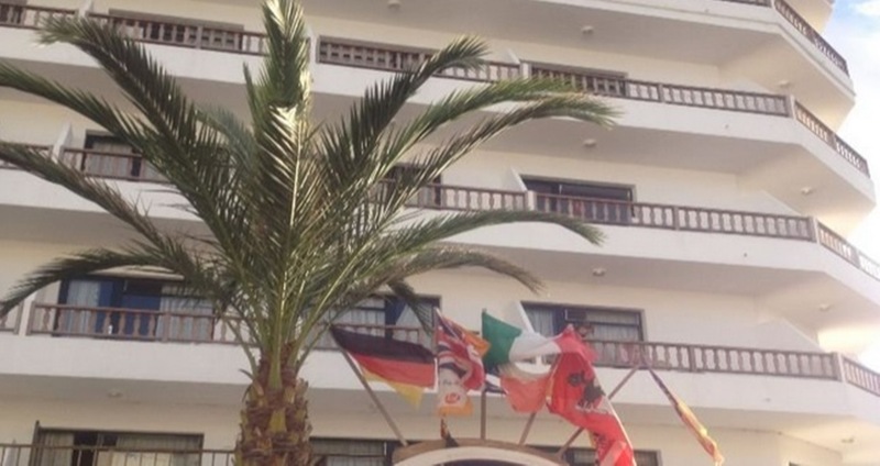 Galaxia Boutique Hotel