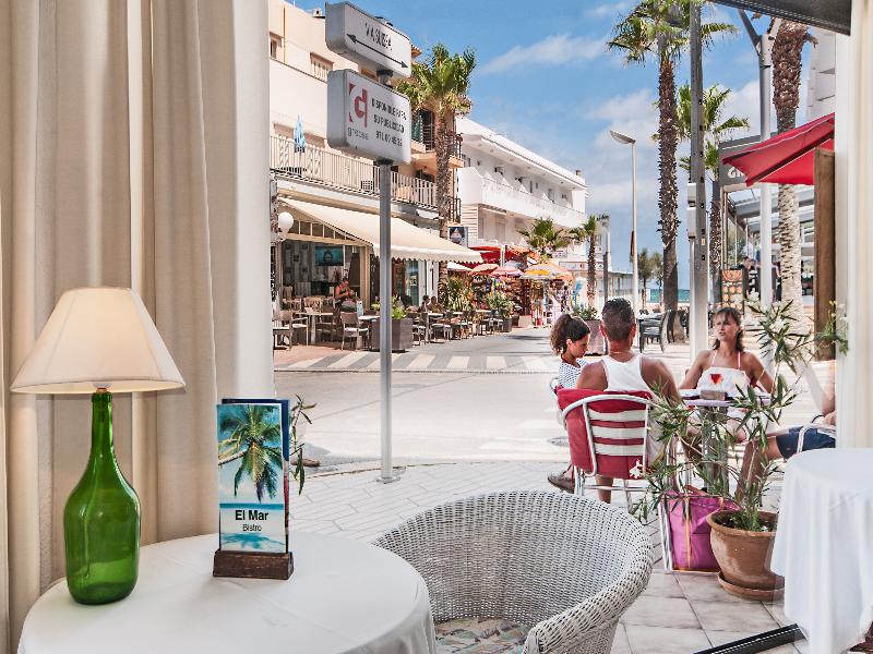 Galaxia Boutique Hotel