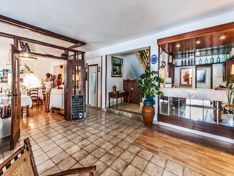 Galaxia Boutique Hotel