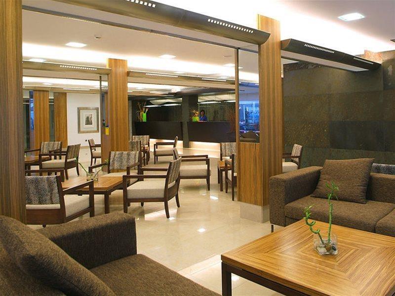 THB Gran Bahía