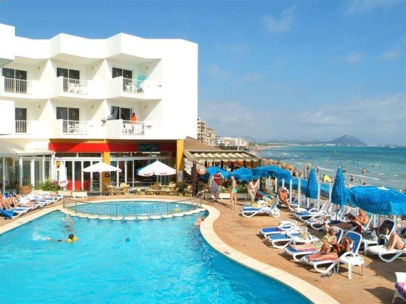 THB Gran Bahía
