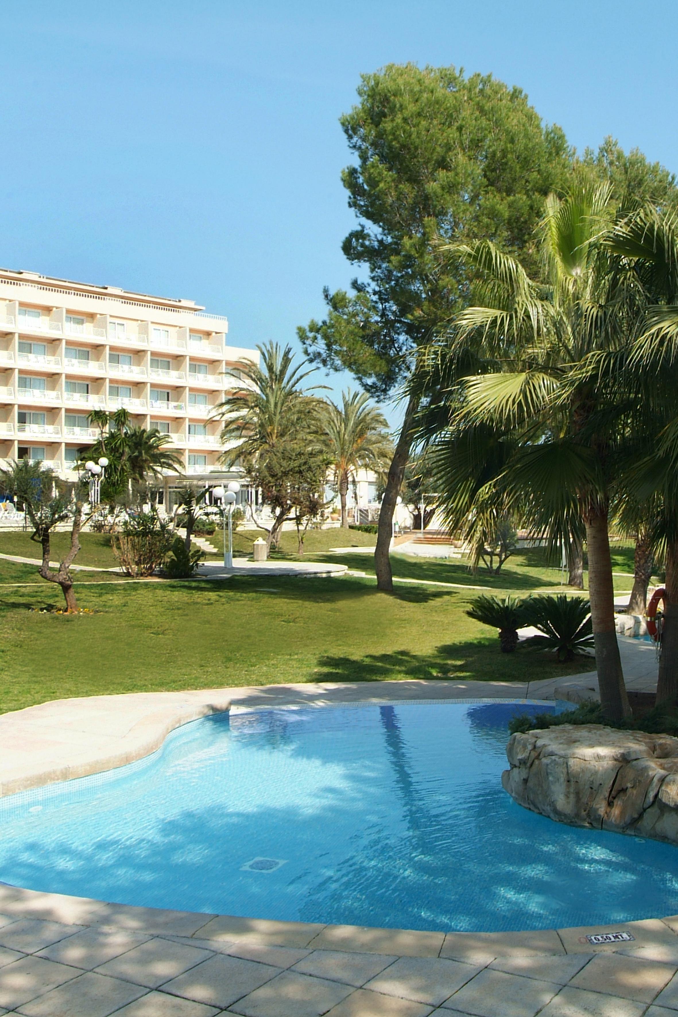 Grupotel Gran Vista & Spa
