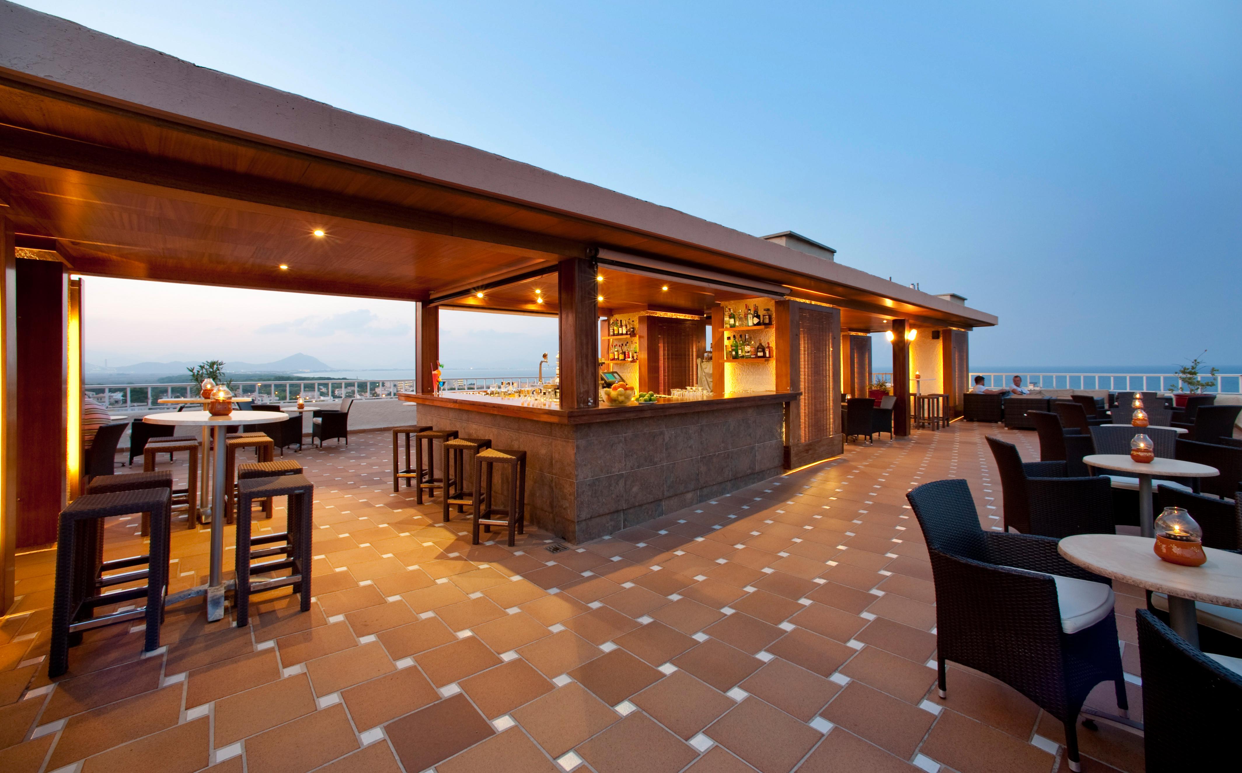 Grupotel Gran Vista & Spa