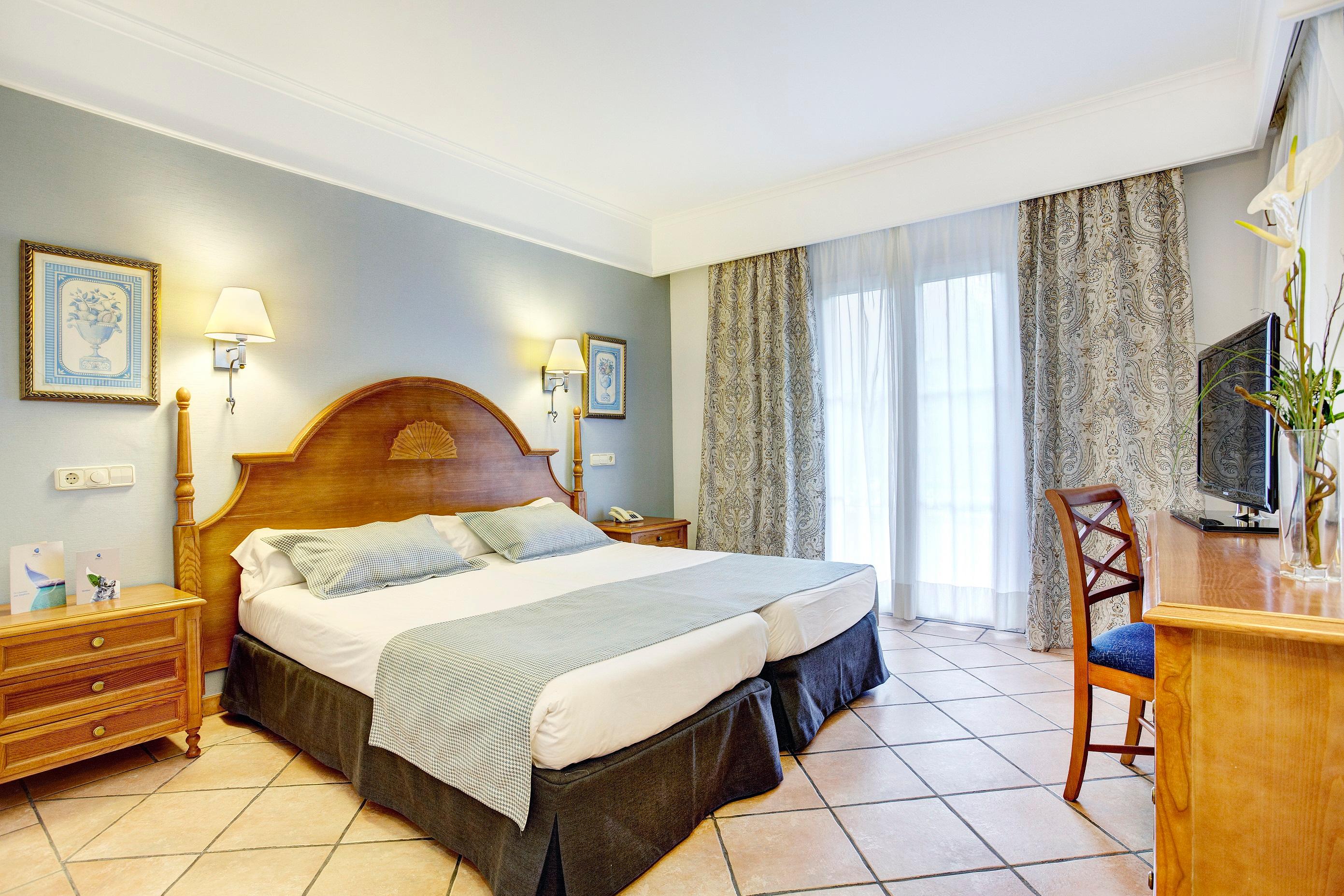 Grupotel Gran Vista & Spa