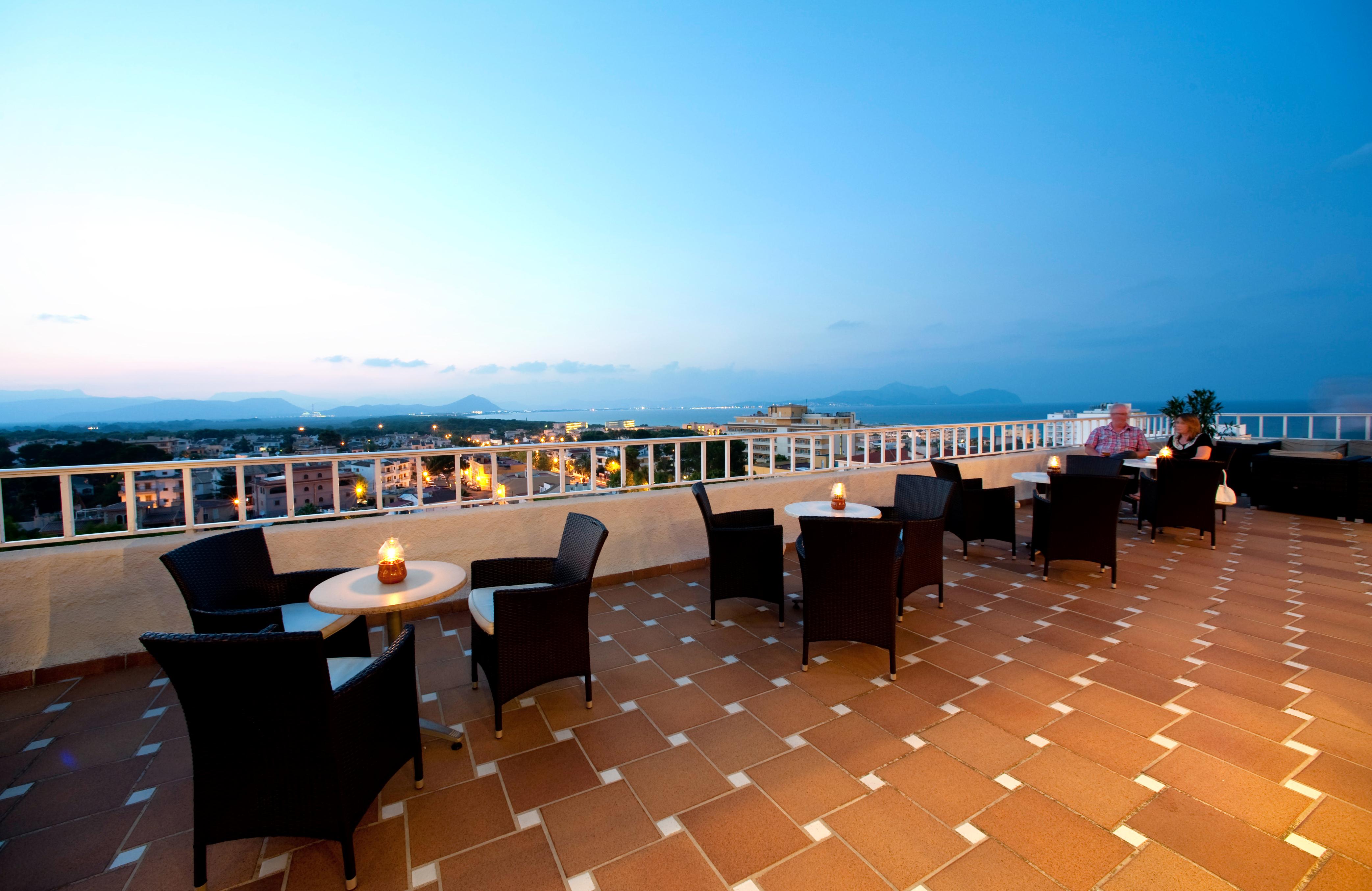 Grupotel Gran Vista & Spa