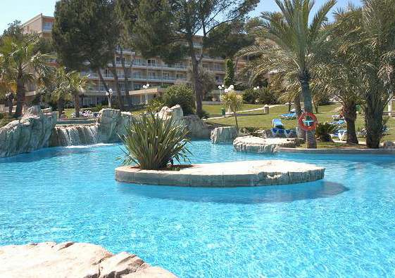 Hotel Gran Vista