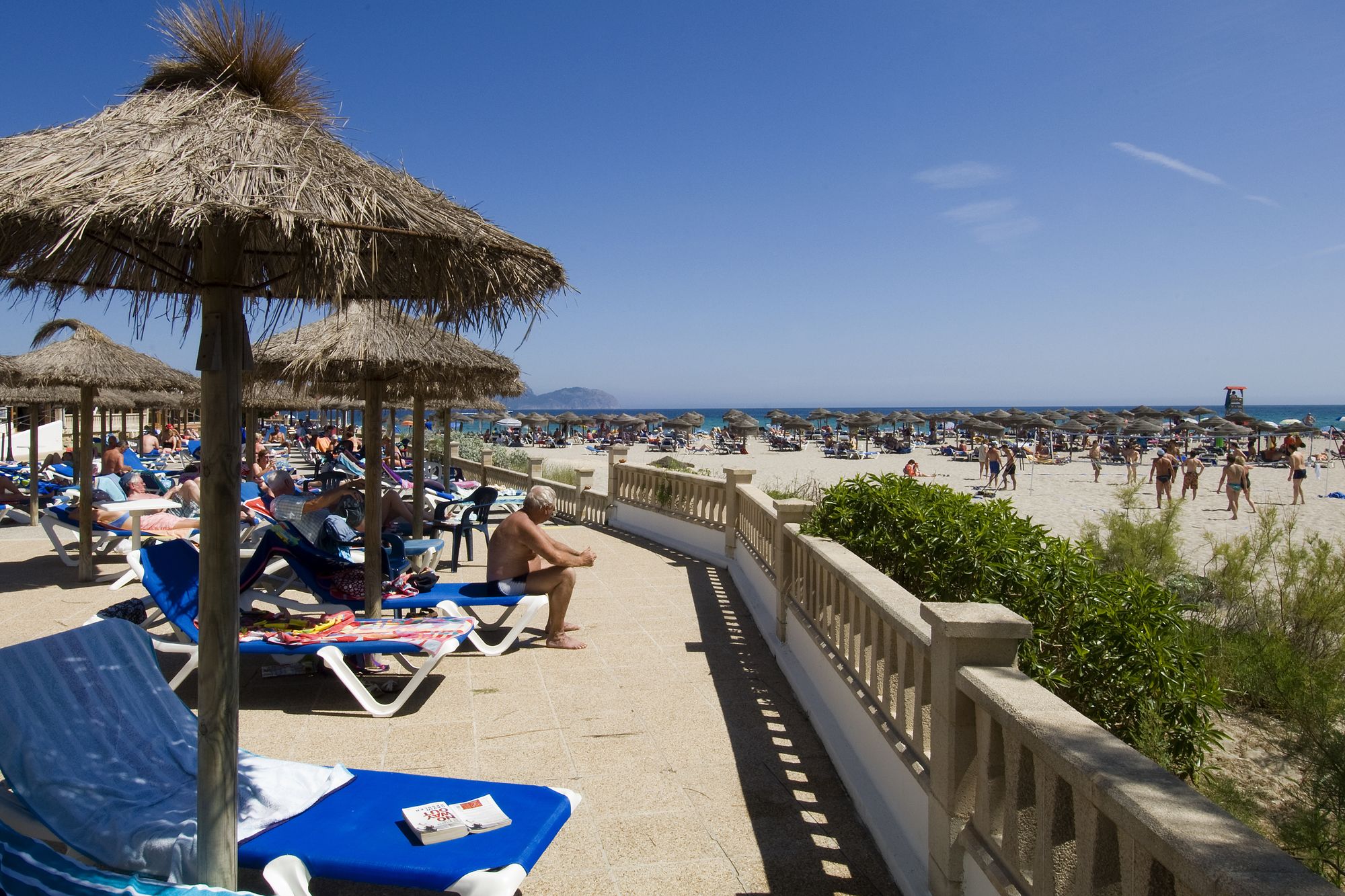 Hotel Son Bauló