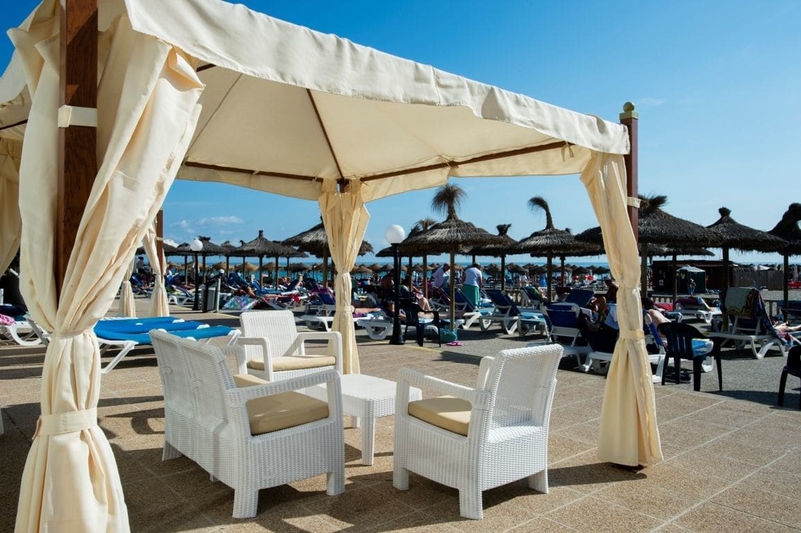 Hotel Son Bauló