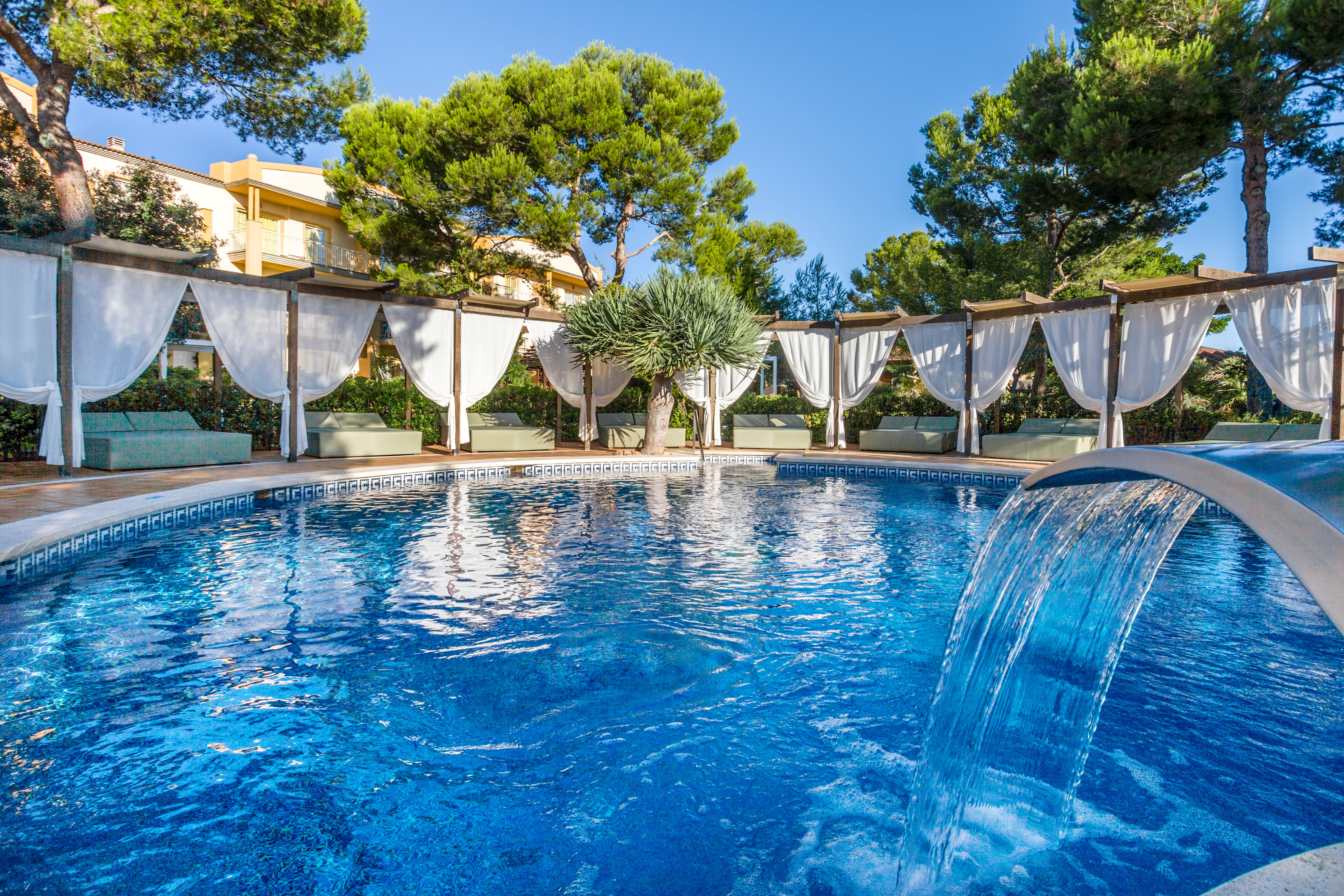 Zafiro Mallorca