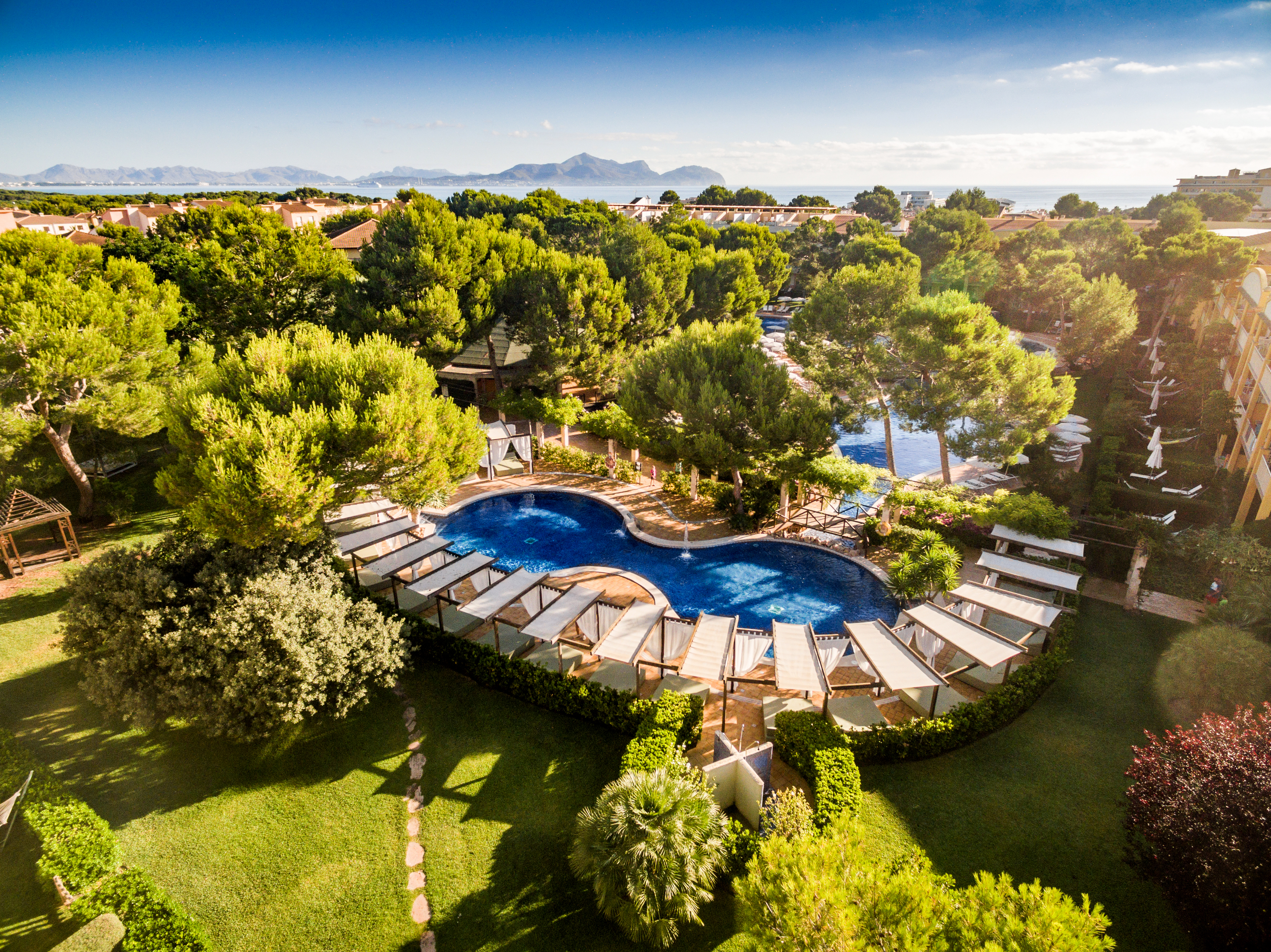 Zafiro Mallorca