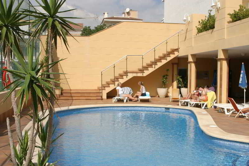 Hotel Nordeste Playa