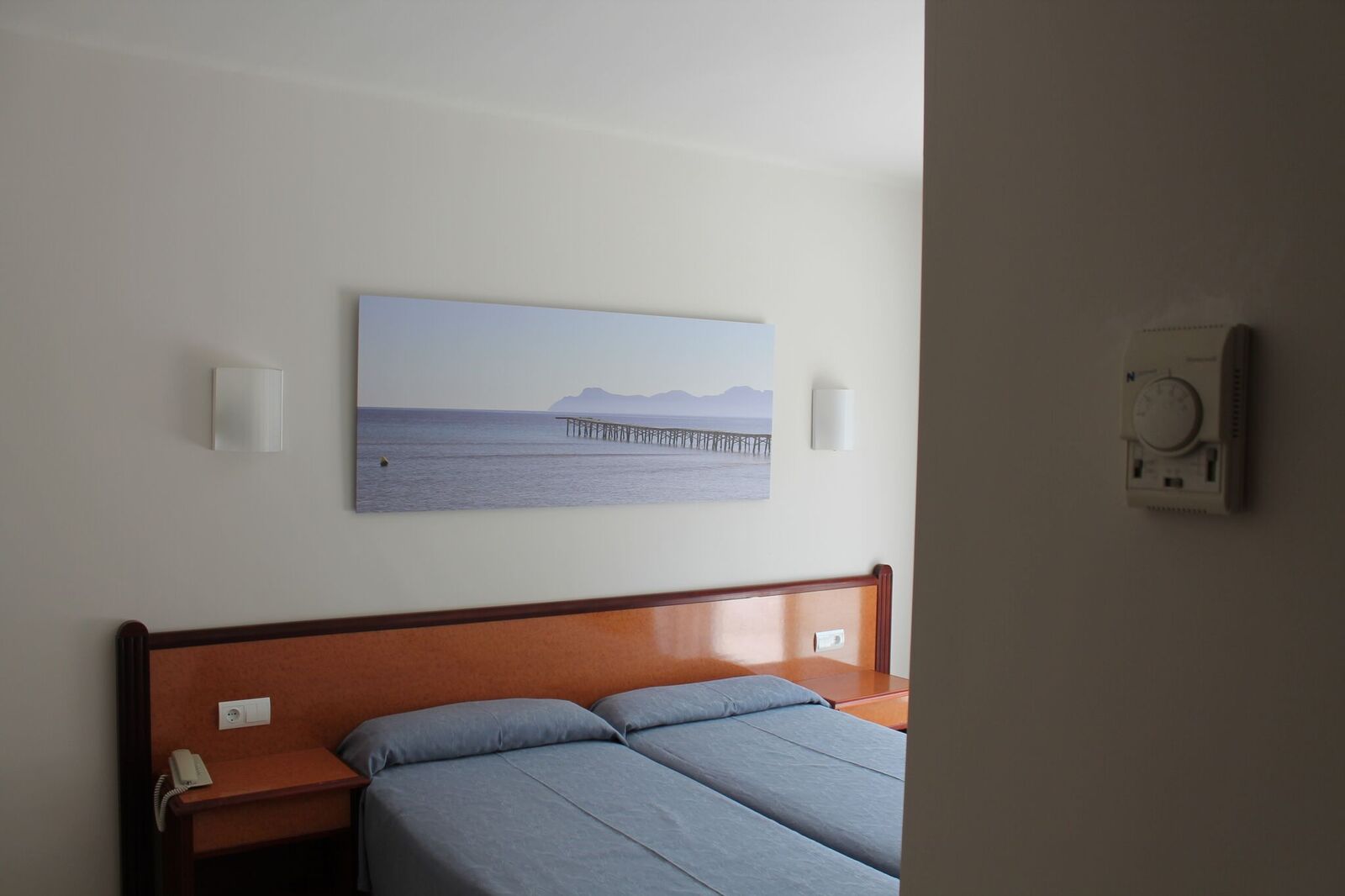 Hotel Nordeste Playa