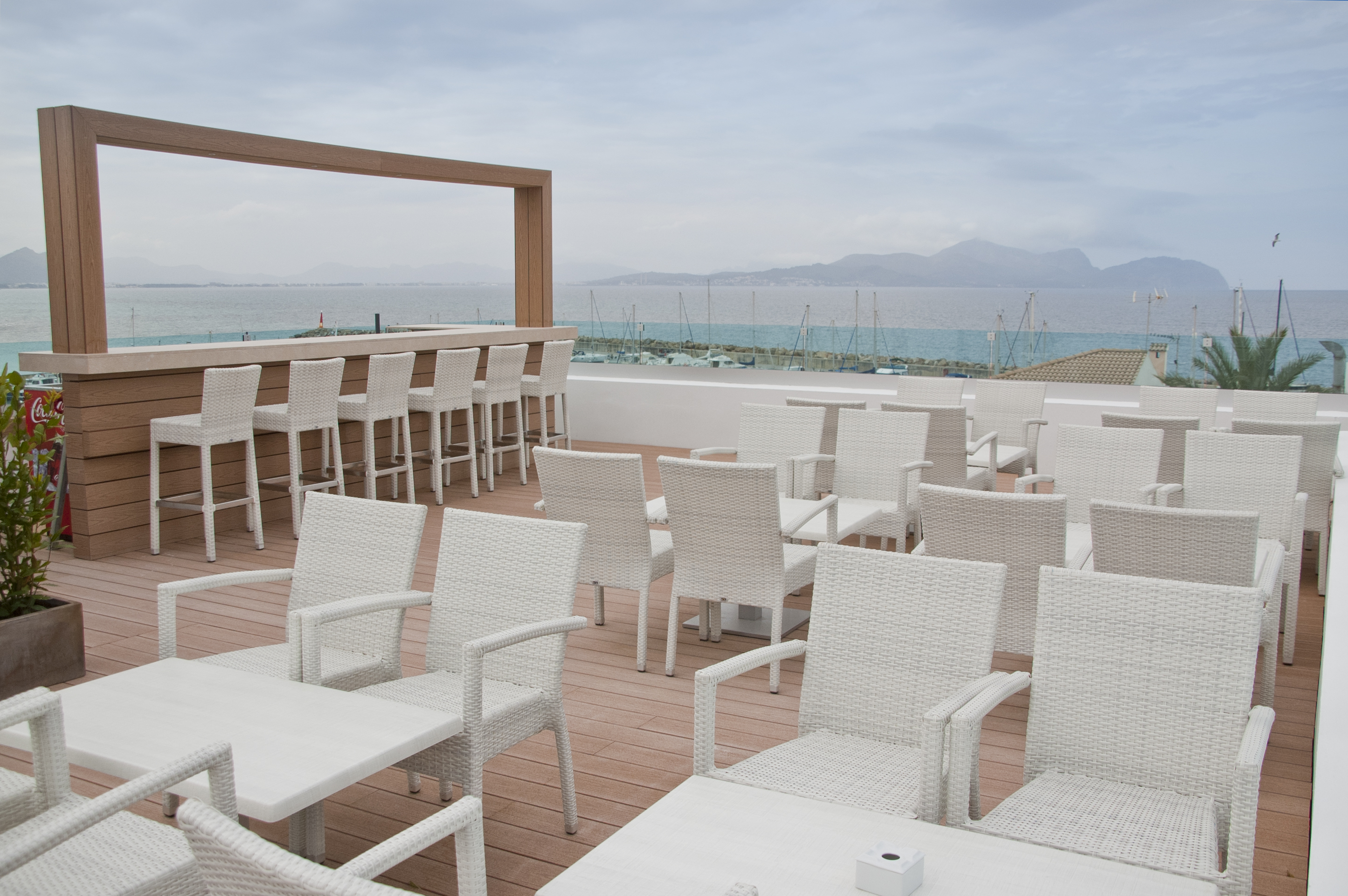 Llaüt Boutique Hotel