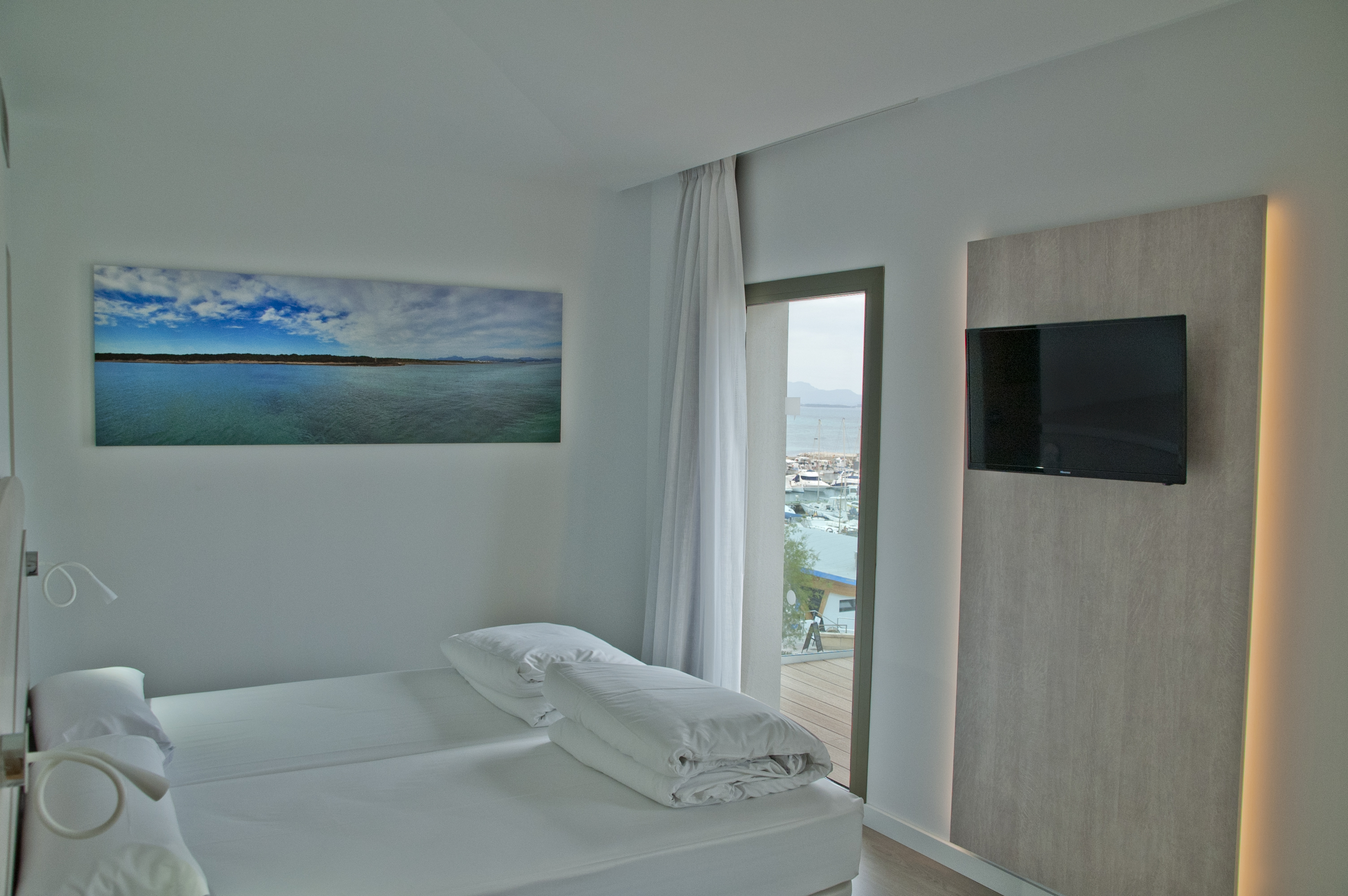 Llaüt Boutique Hotel
