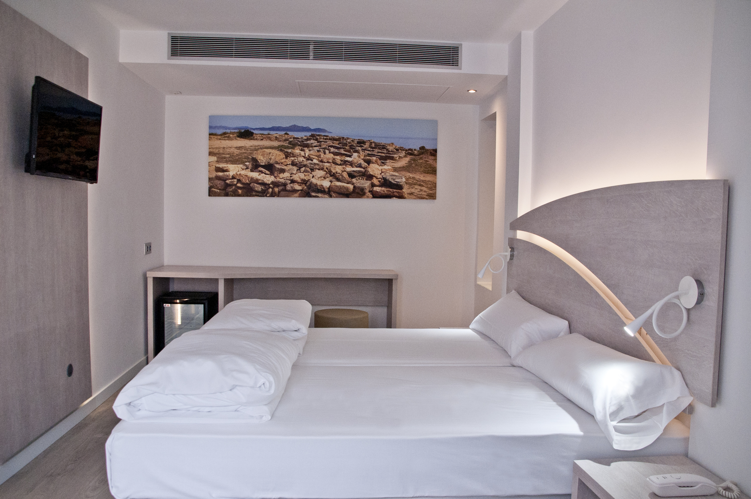 Llaüt Boutique Hotel