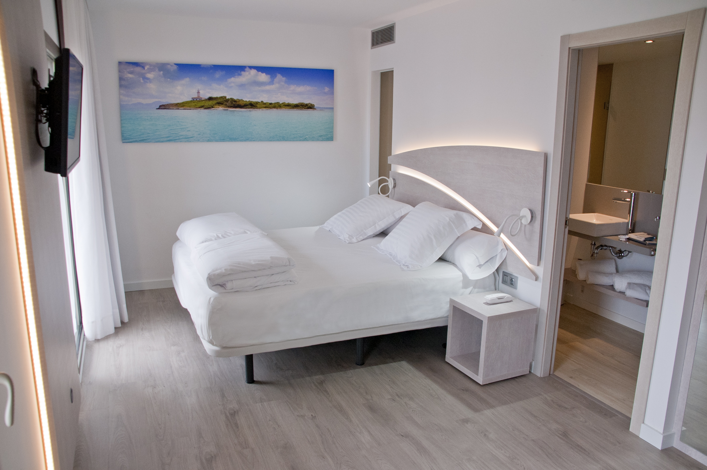 Llaüt Boutique Hotel