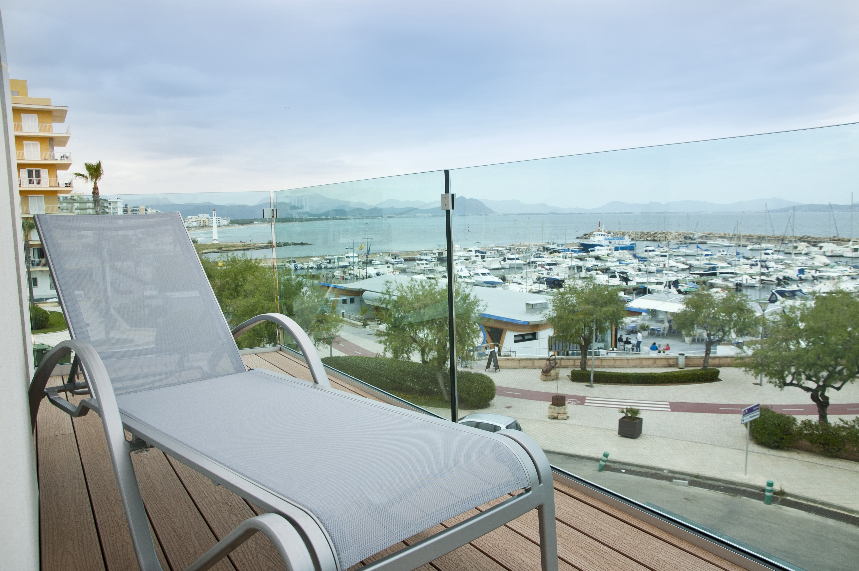 Llaüt Boutique Hotel