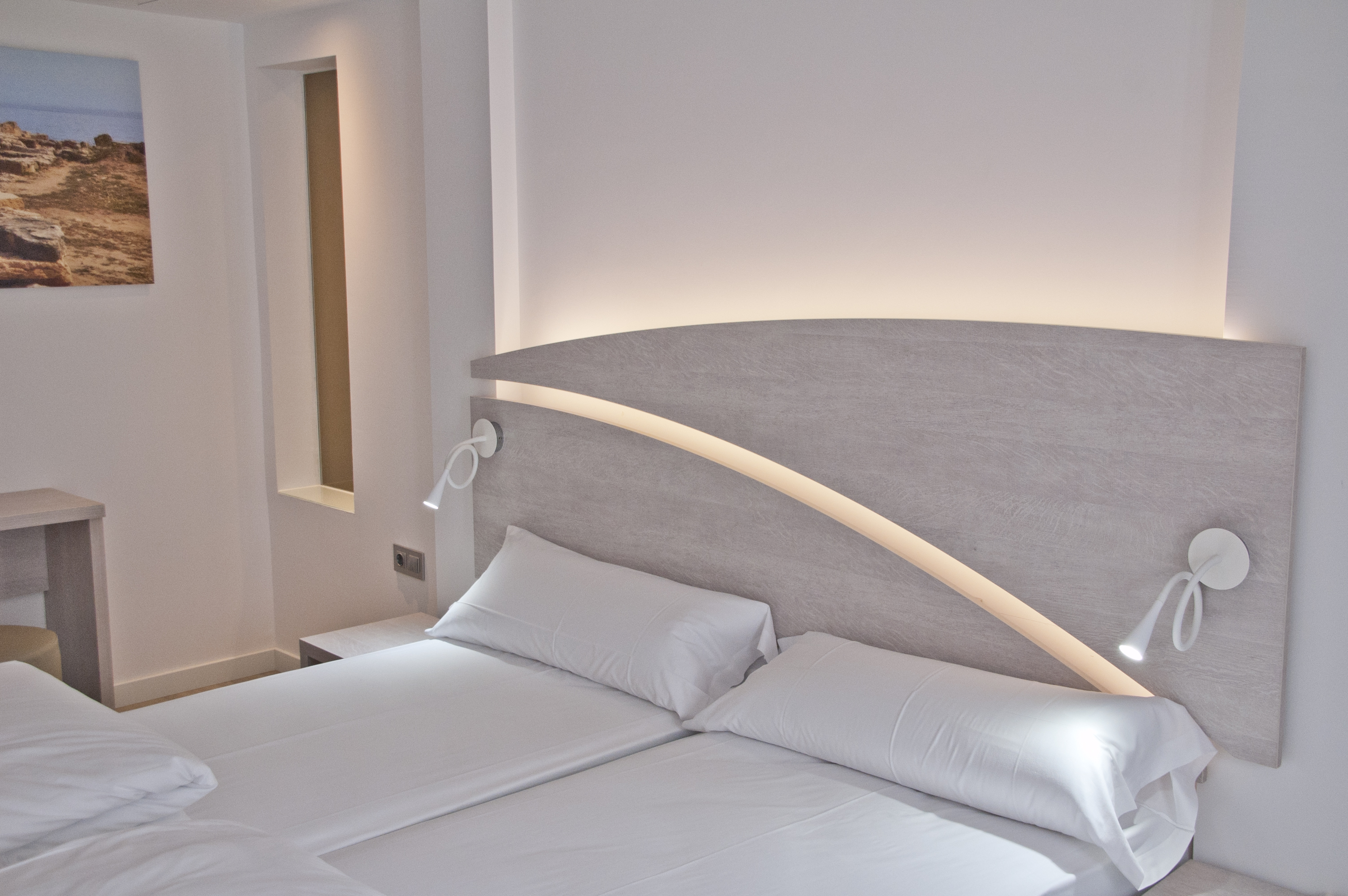 Llaüt Boutique Hotel