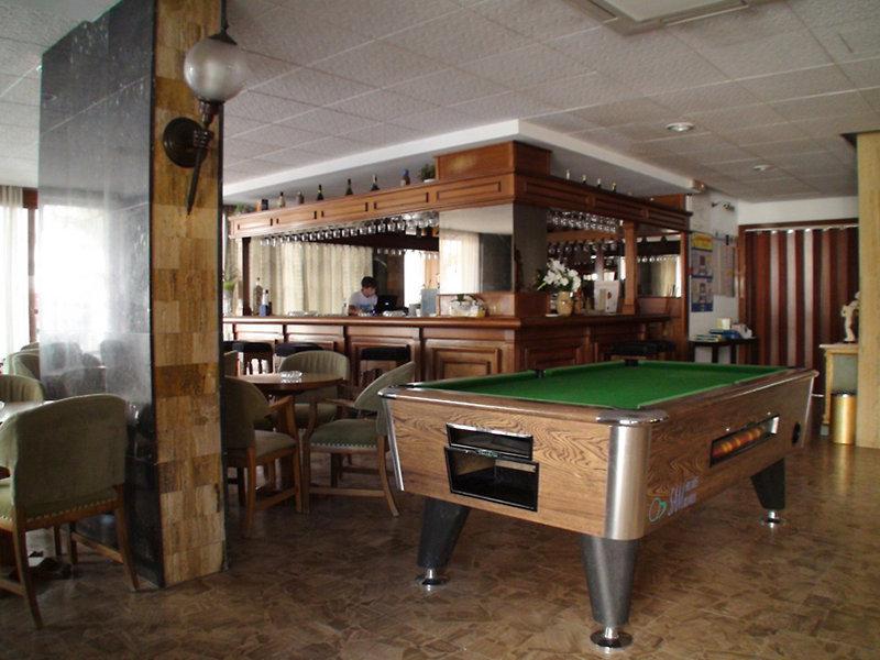 Hotel Sultán