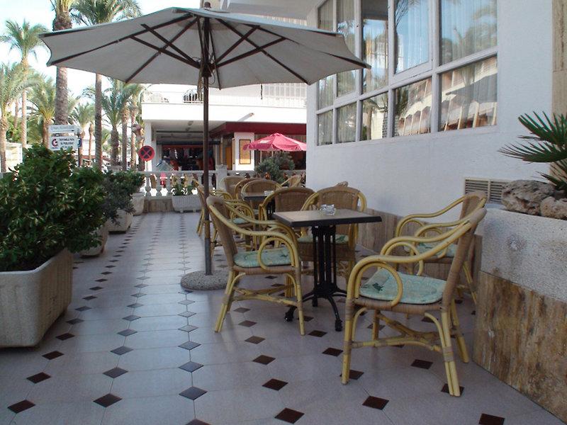 Hotel Sultán