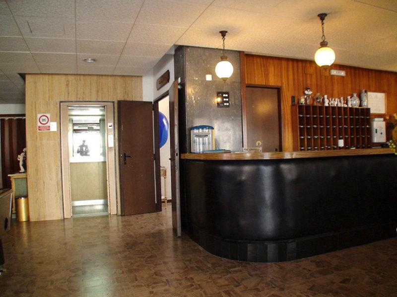 Hotel Sultán