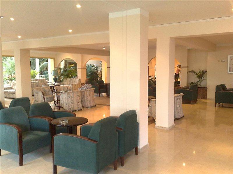 The Sea Hotel by Grupotel
