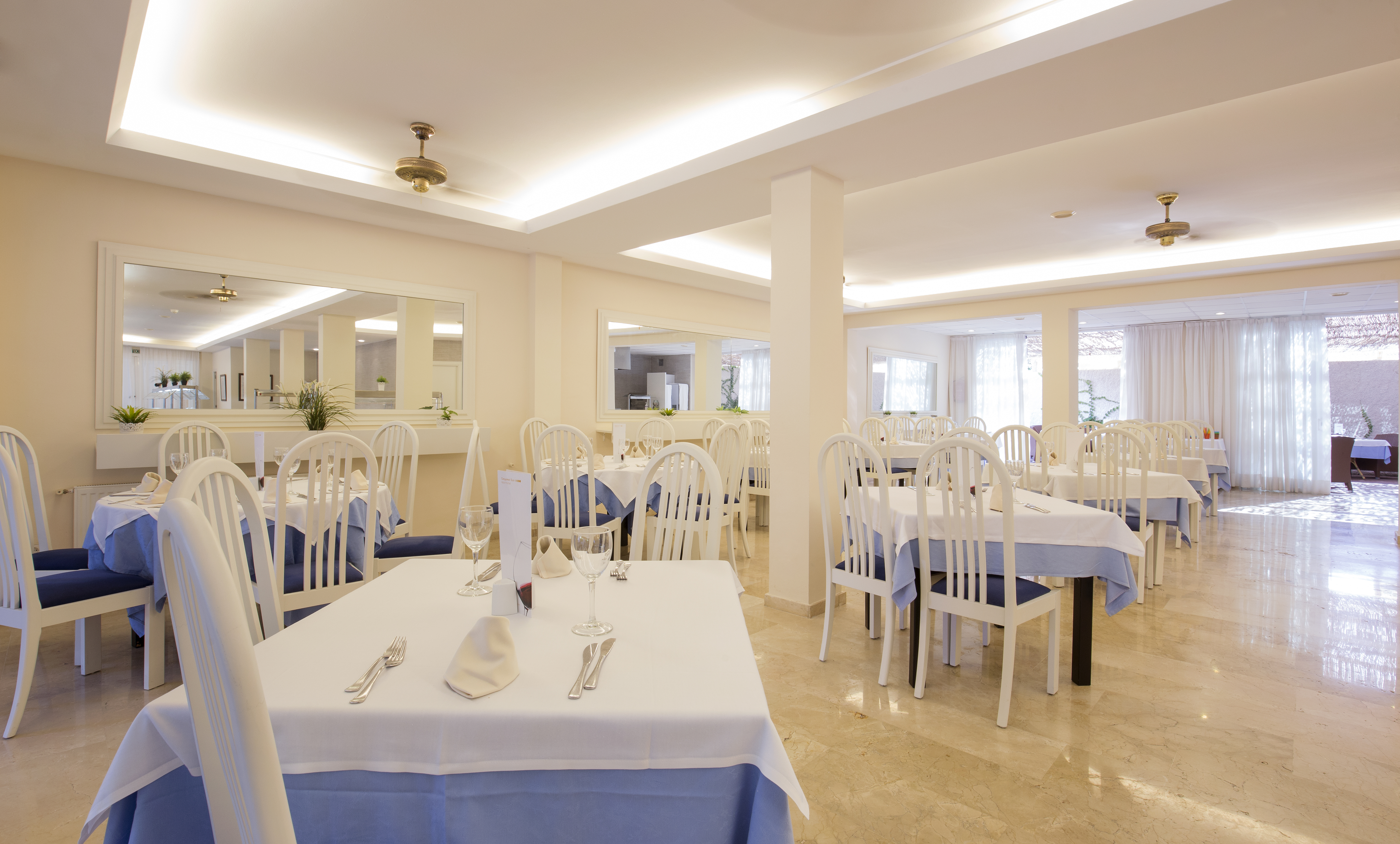 Aparthotel Canyamel Sun