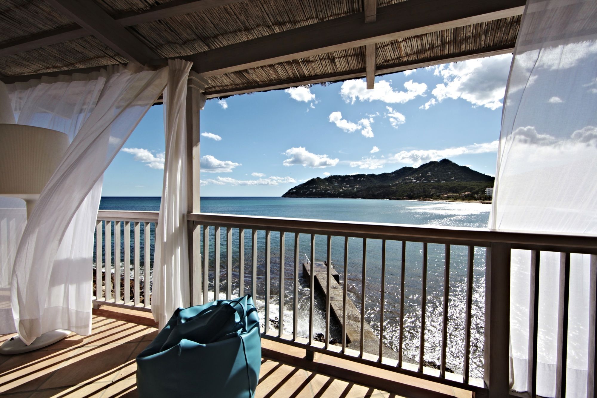 Cap Vermell Beach Hotel