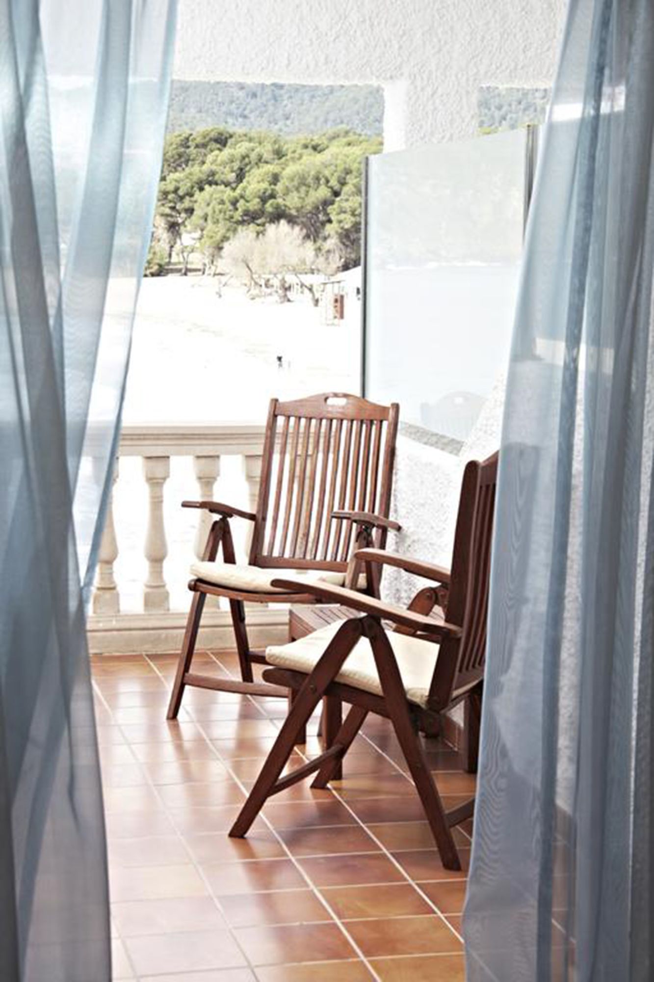 Cap Vermell Beach Hotel