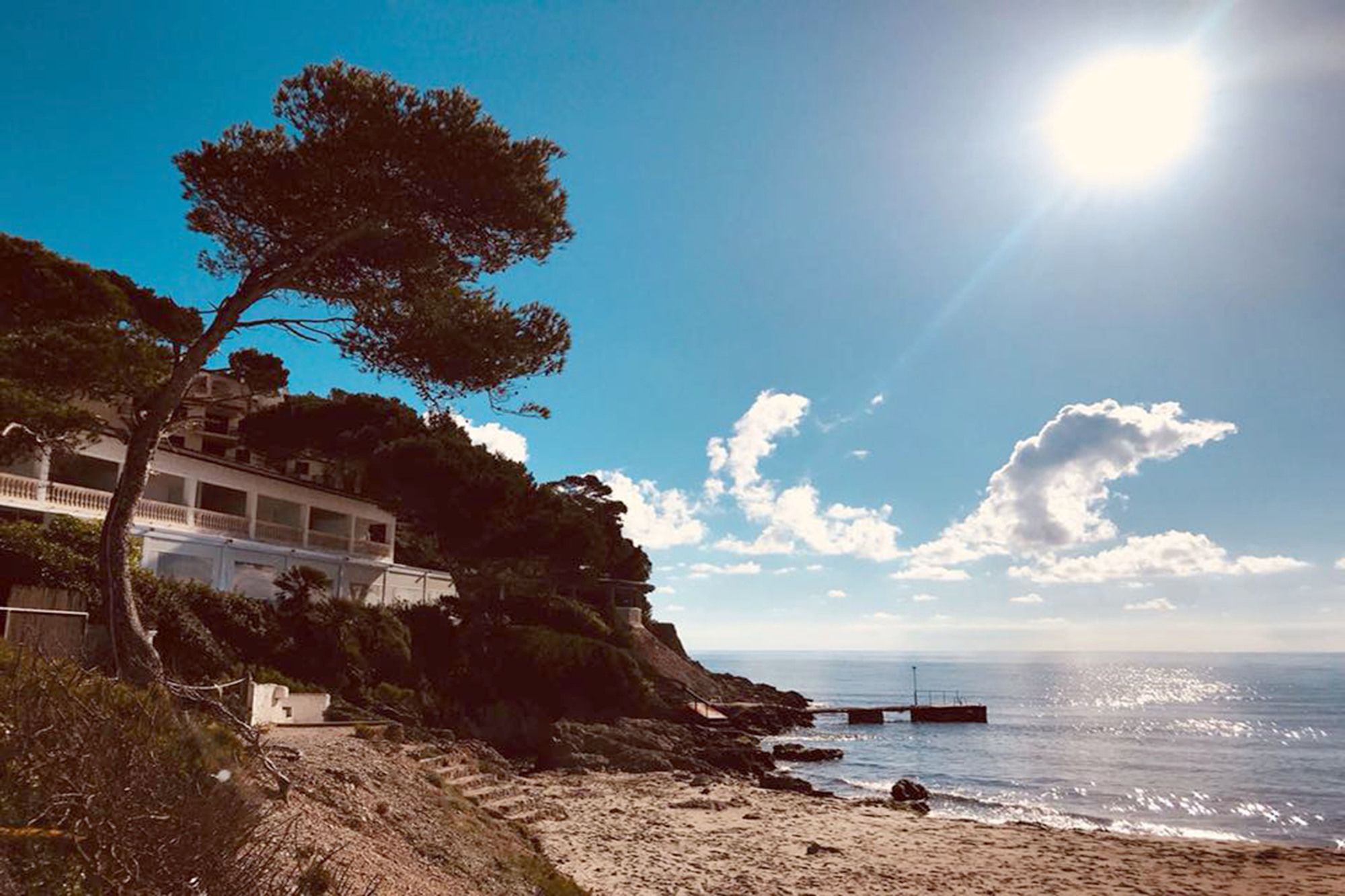 Cap Vermell Beach Hotel